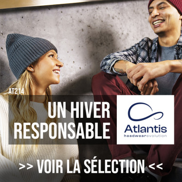 Atlantis - un hiver responsable