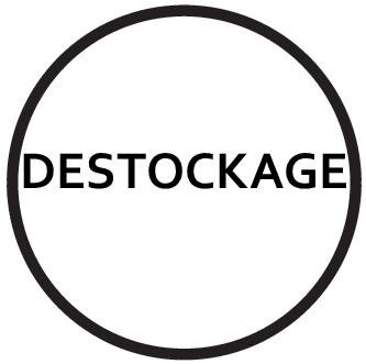 Destockage