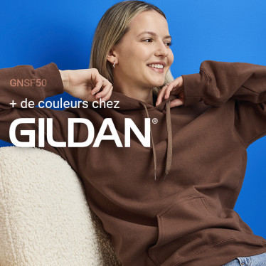 Nouveautés Gildan