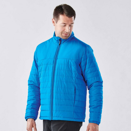 M'S NAUTILUS QUILTED JACKET