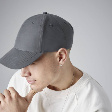 RECYCLED PRO-STYLE CAP
