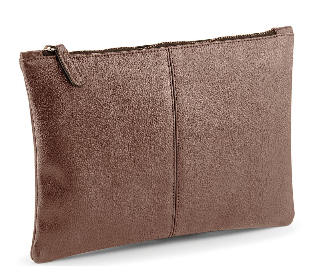 NUHIDE® ACCESSORY POUCH