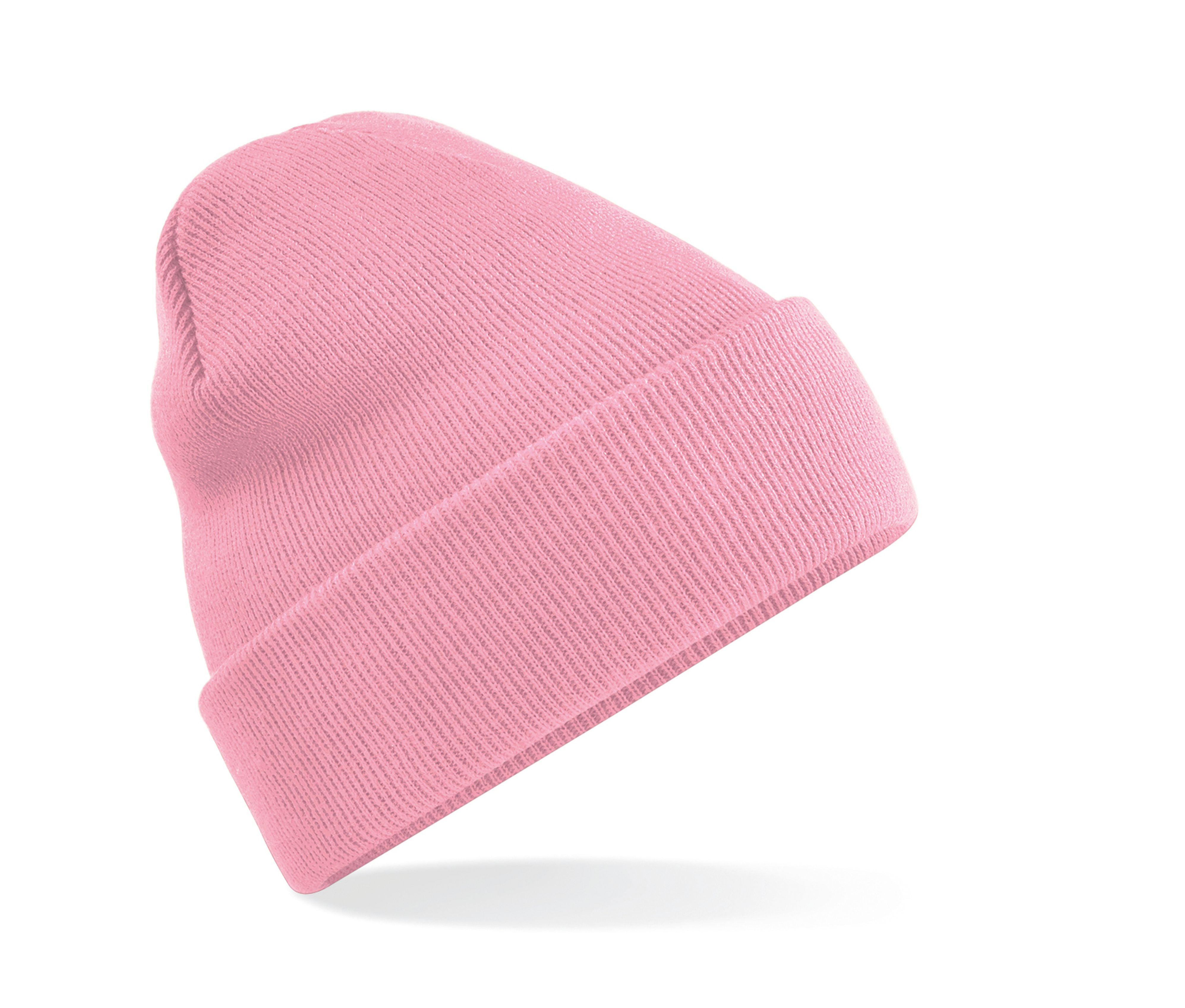 ORIGINAL CUFFED BEANIE
