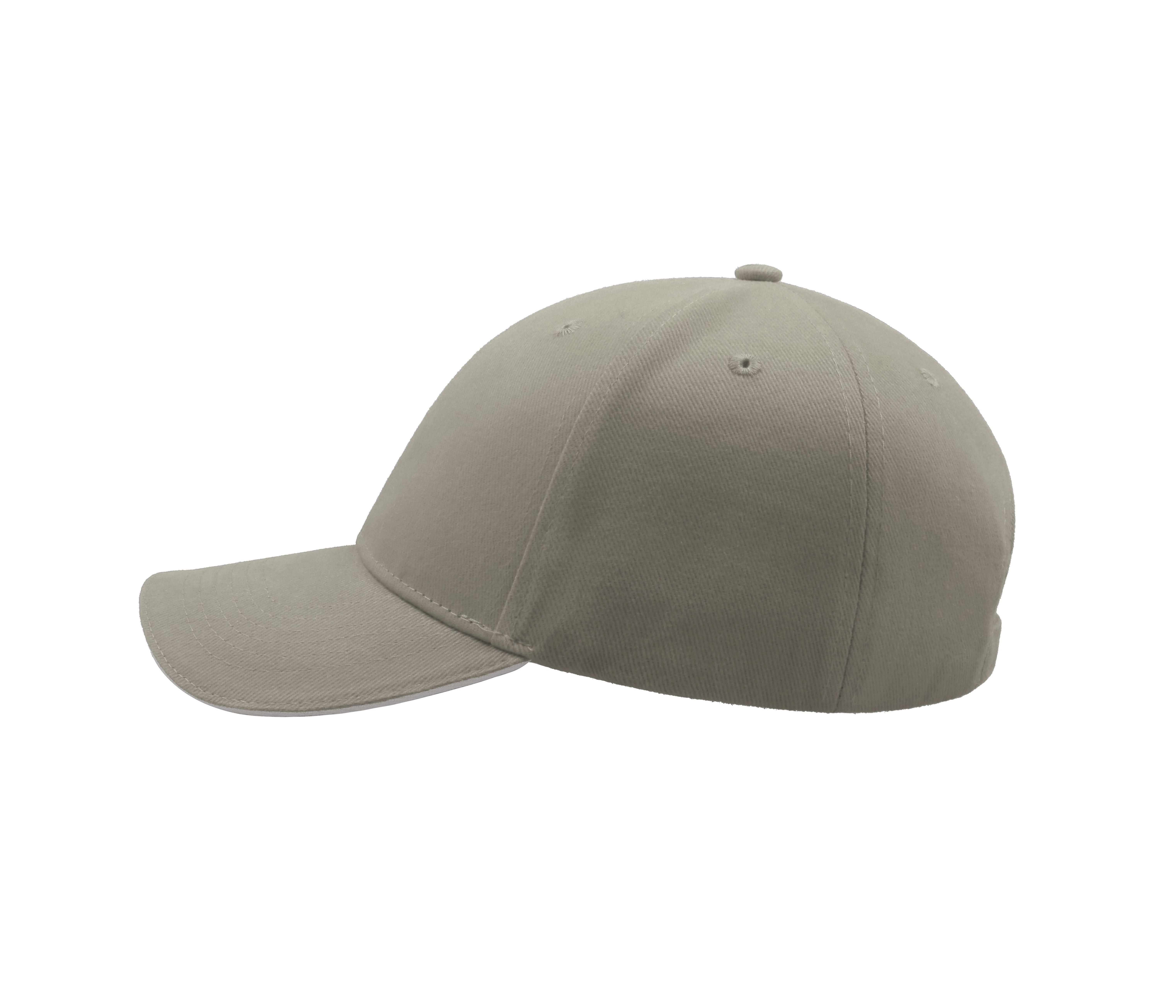 LIBERTY SANDWICH CAP