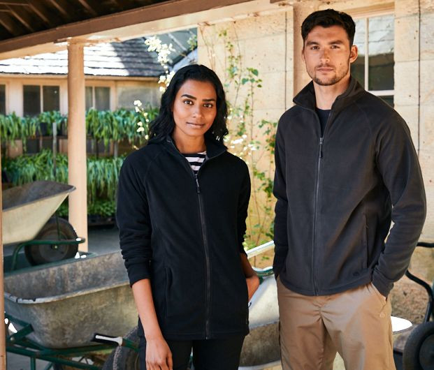 EXPERT WOMENS MISKA 200 FLEECE JACKET