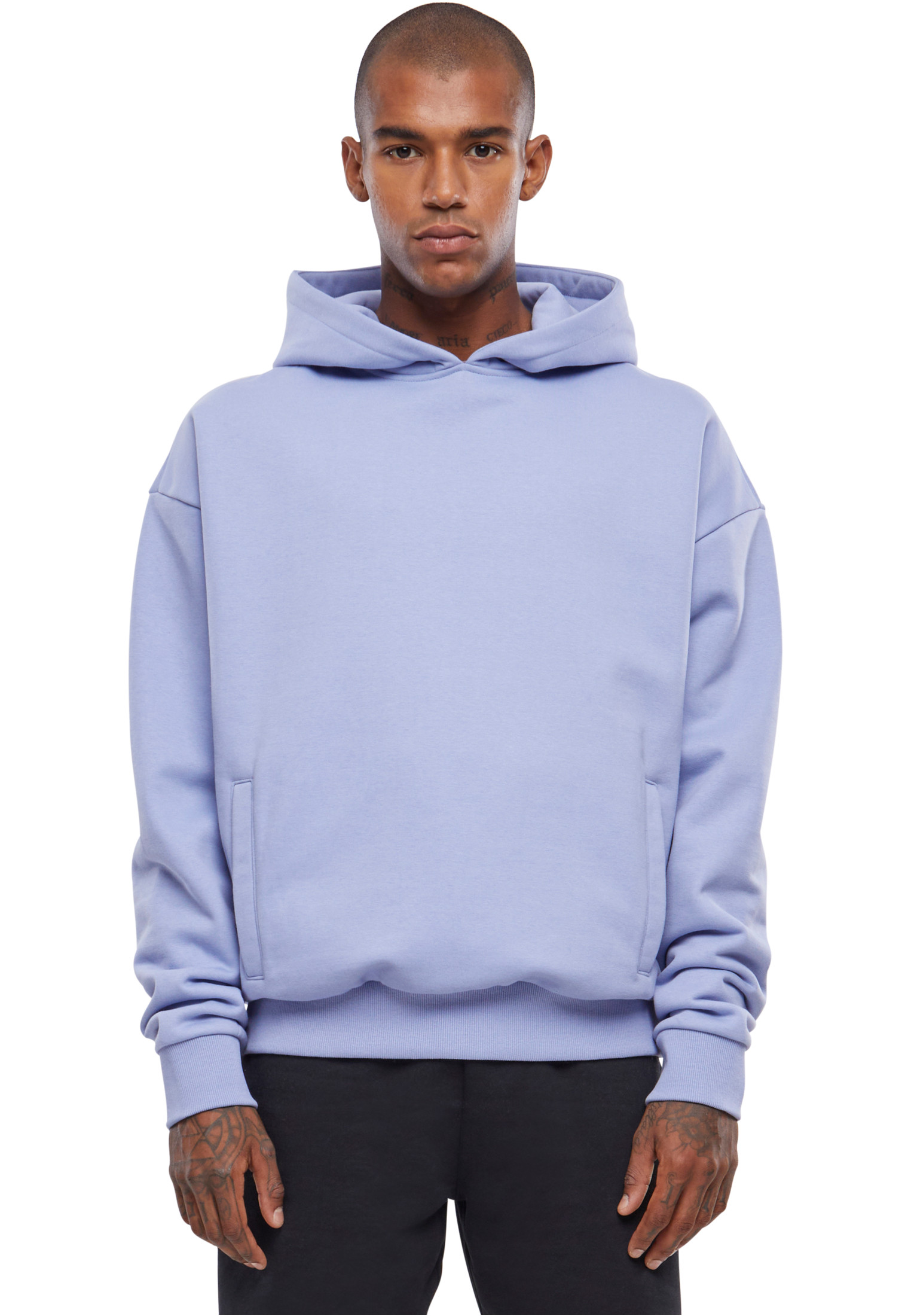 ULTRA HEAVY OVERSIZED HOODY