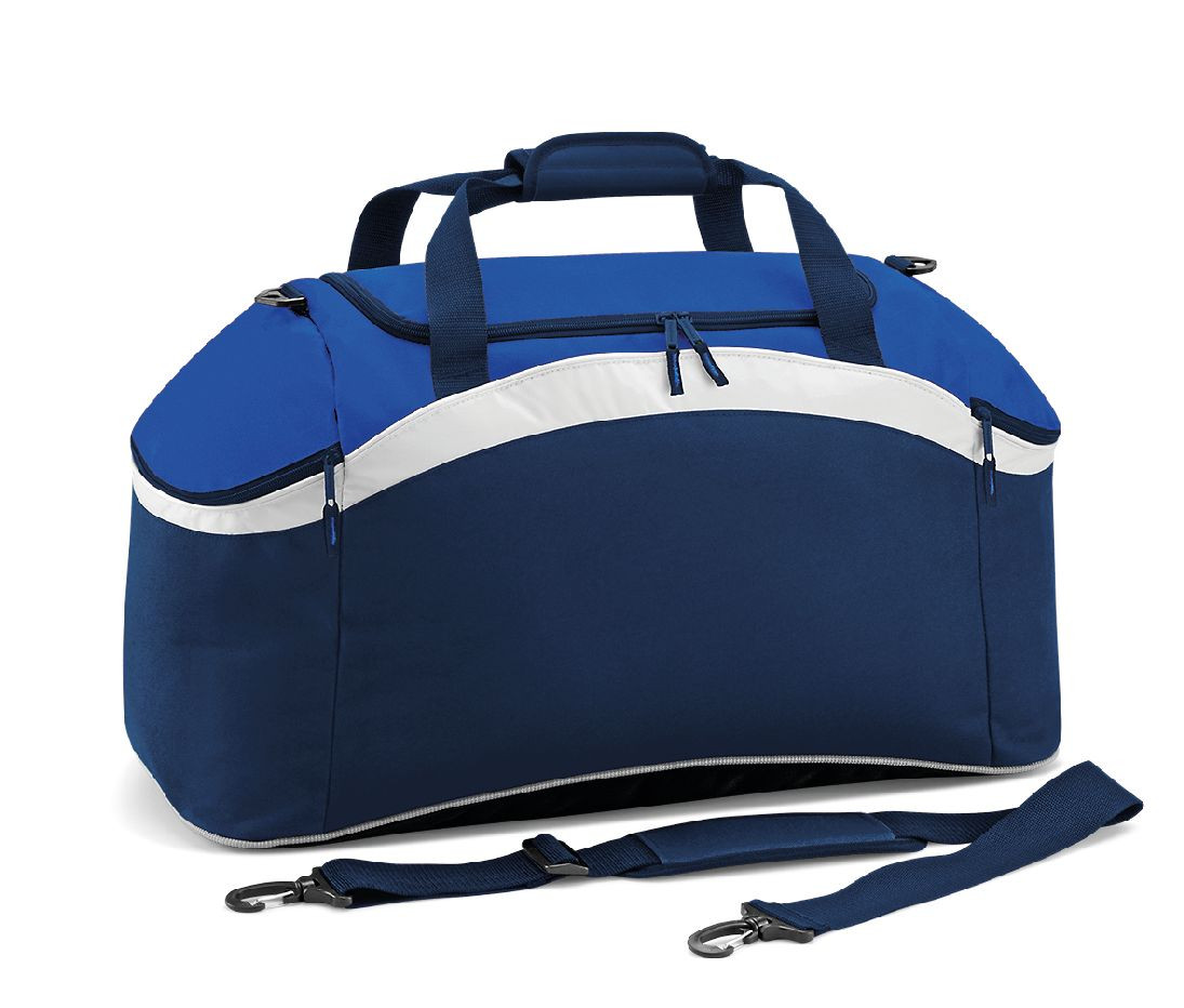 TEAMWEAR HOLDALL