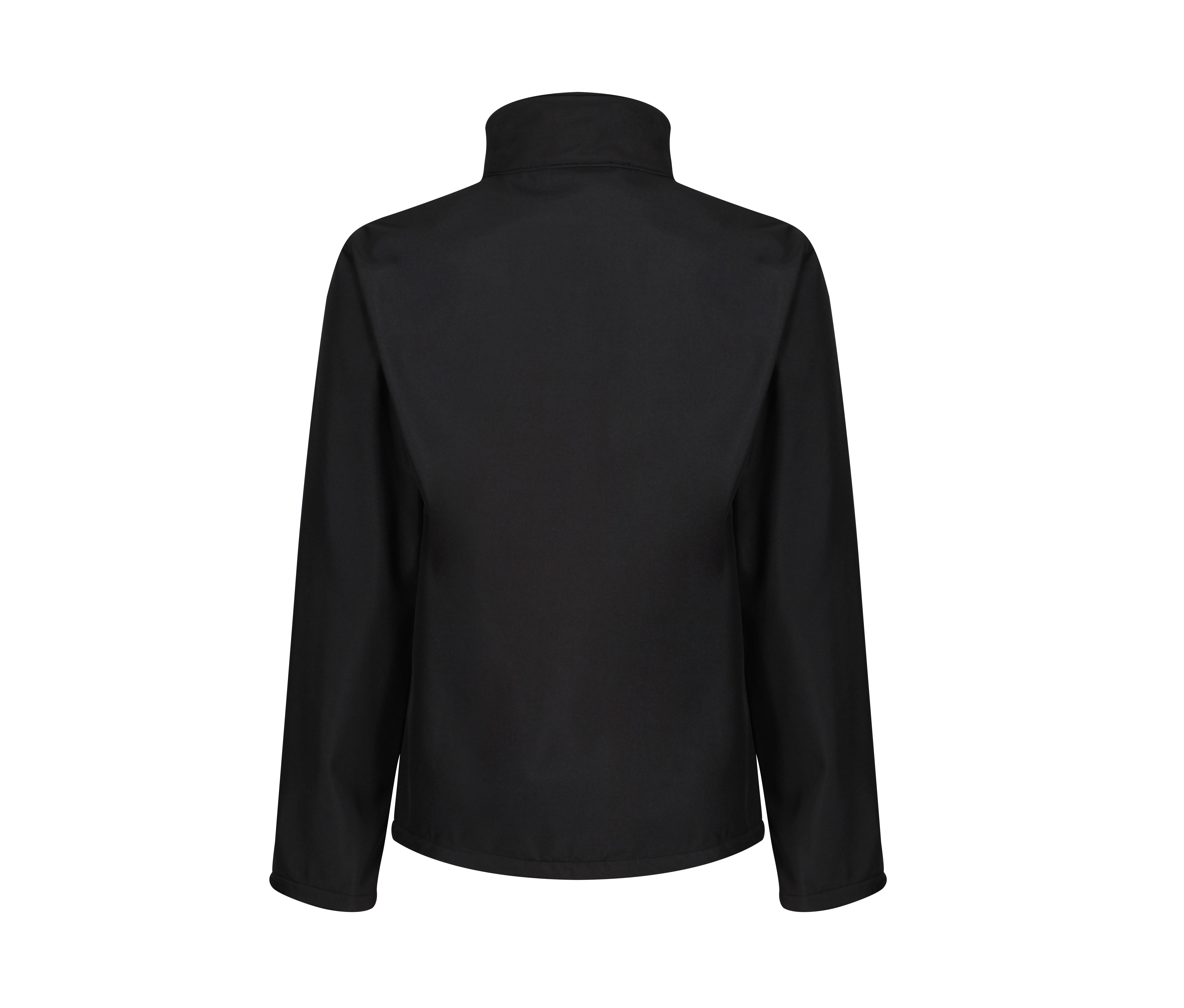ABLAZE 3 LAYER SOFTSHELL
