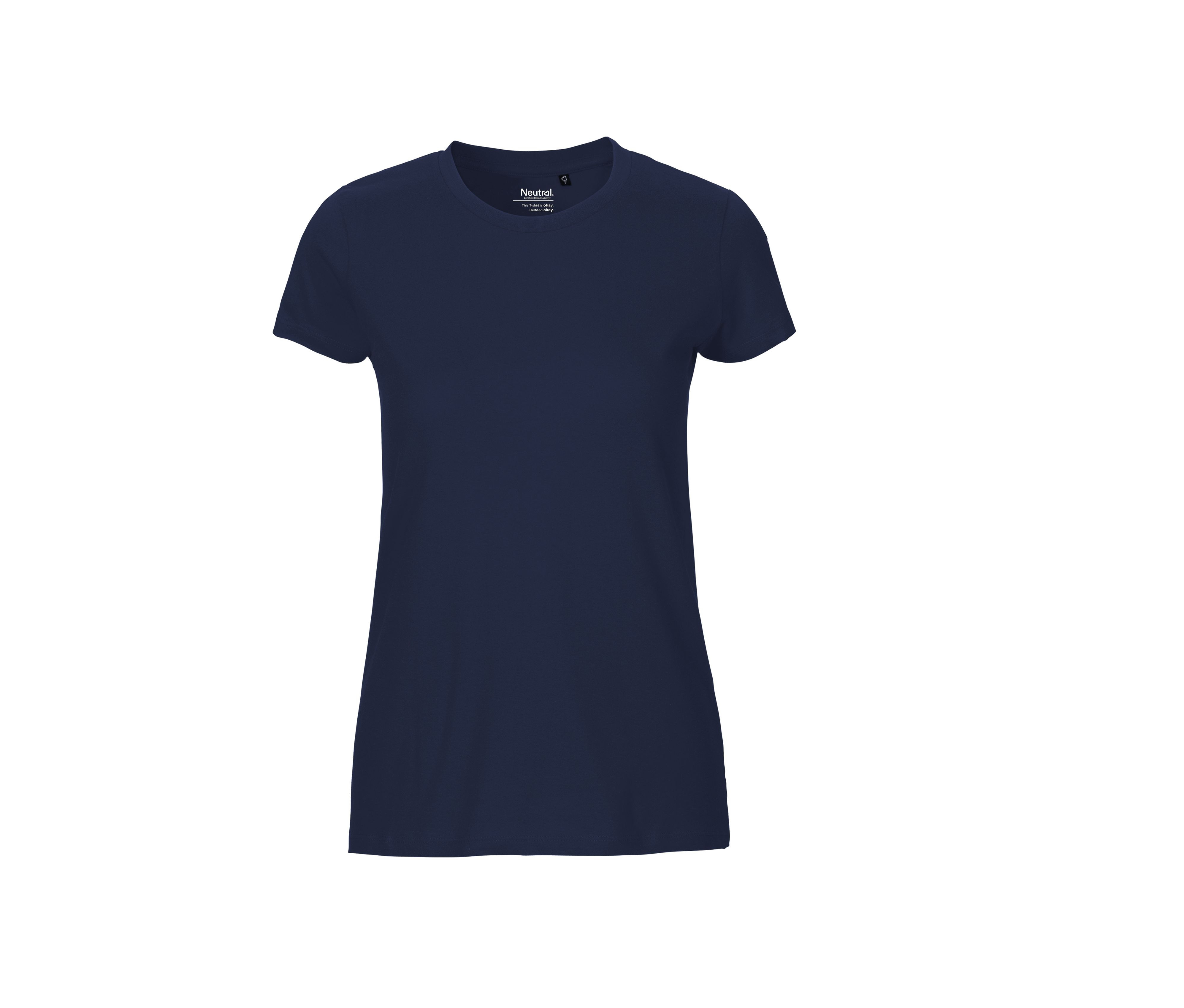 LADIES FIT T-SHIRT