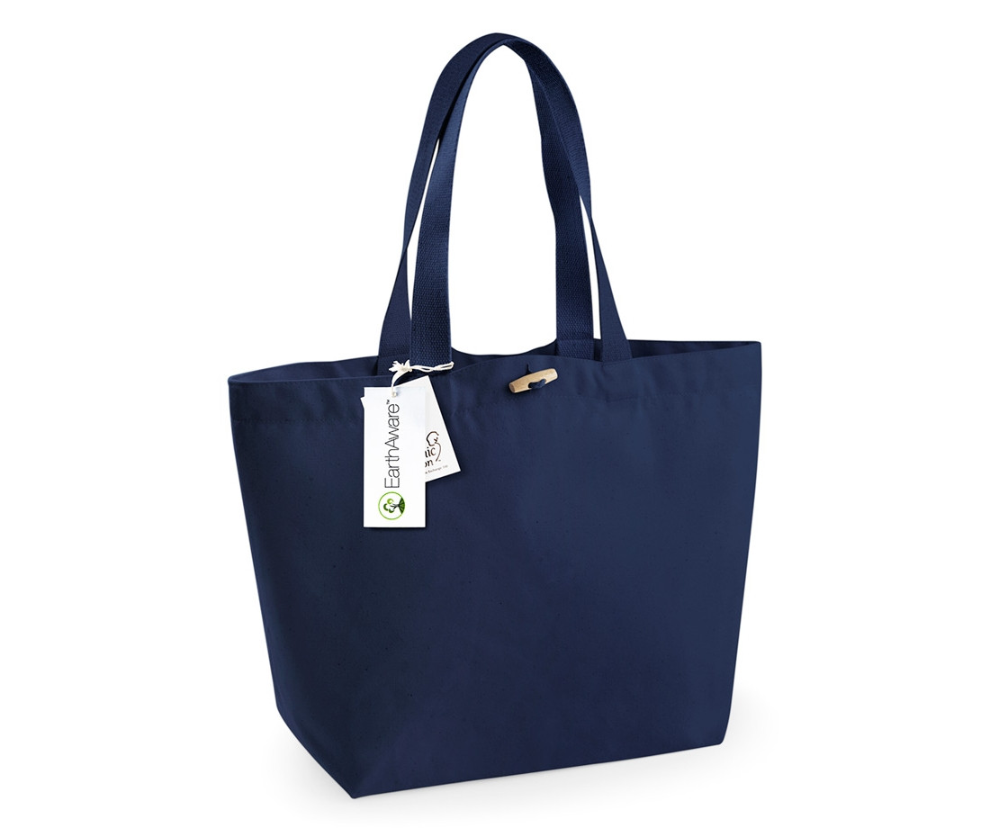 EARTHAWARE® ORGANIC MARINA TOTE