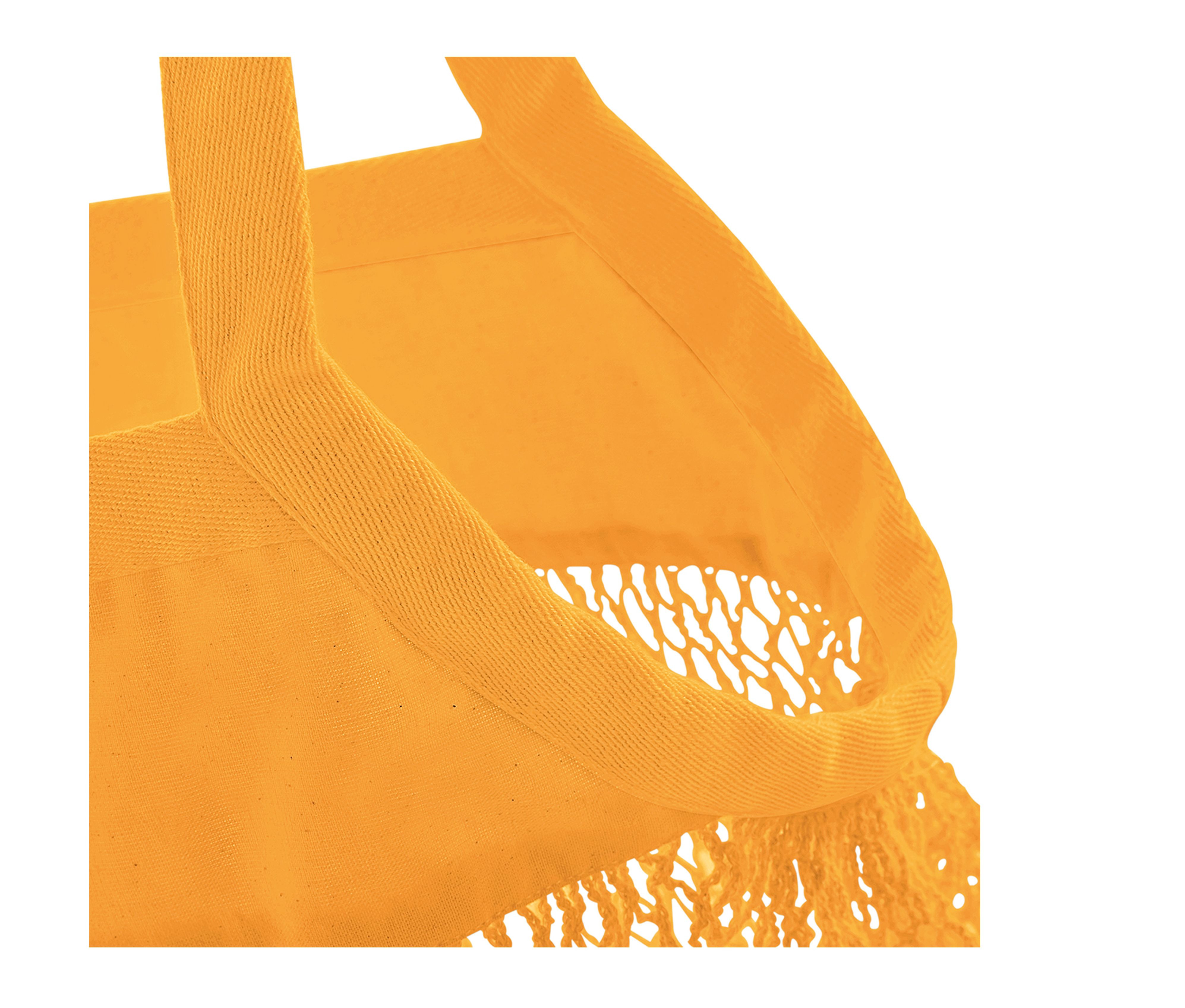 ORGANIC COTTON MESH GROCERY BAG