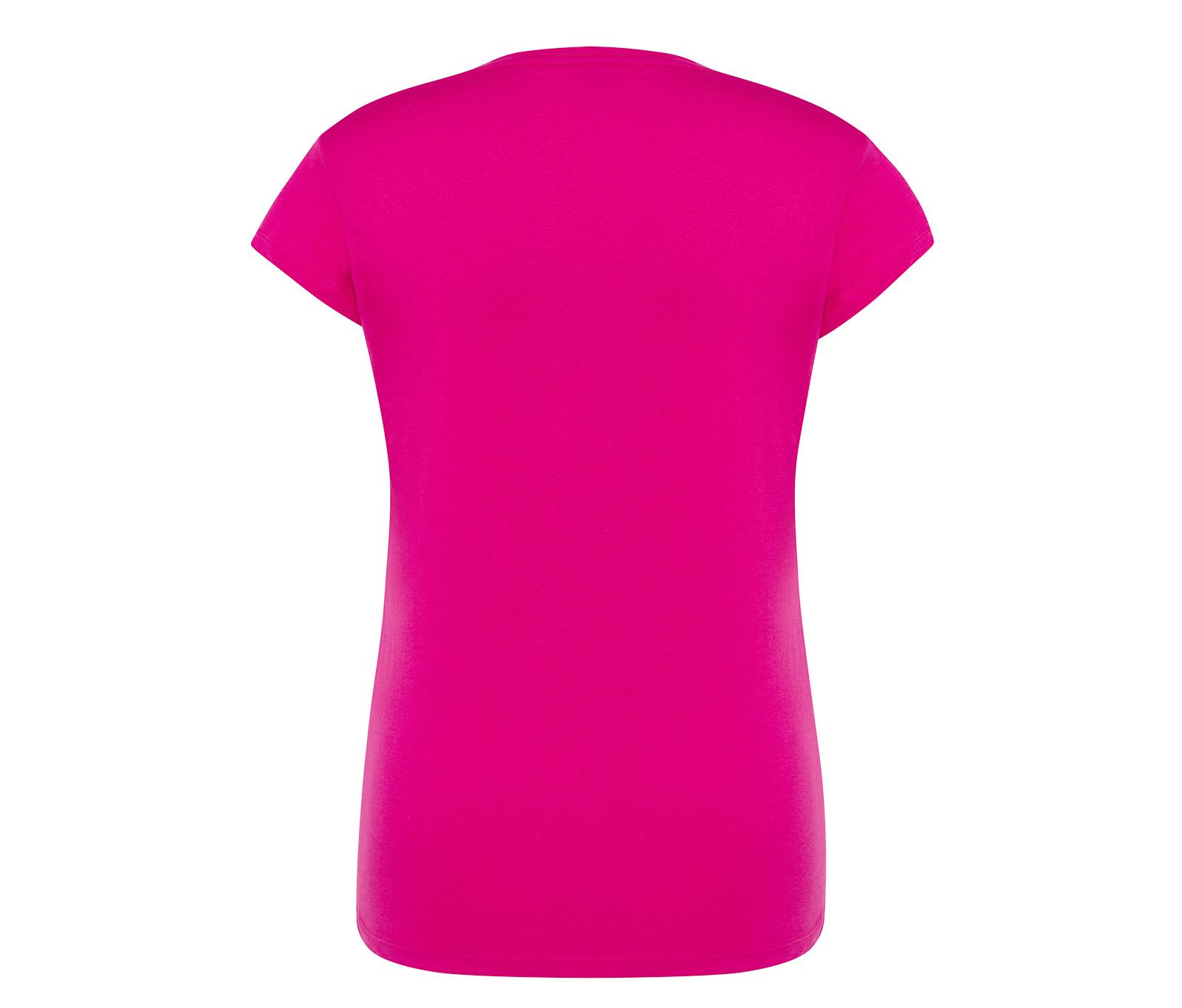 REGULAR PREMIUM T-SHIRT LADY