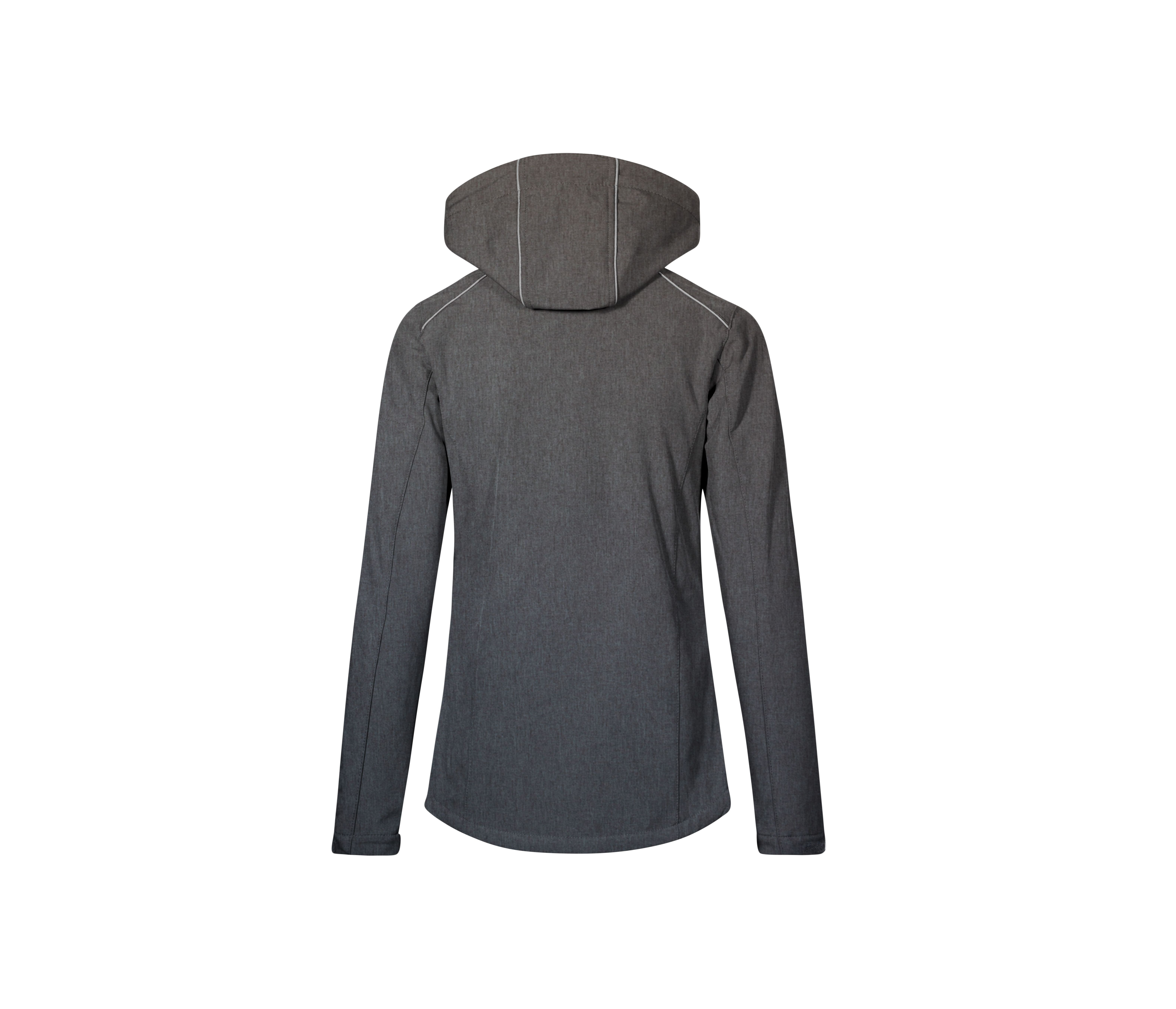 WOMEN’S SOFTSHELL JACKET