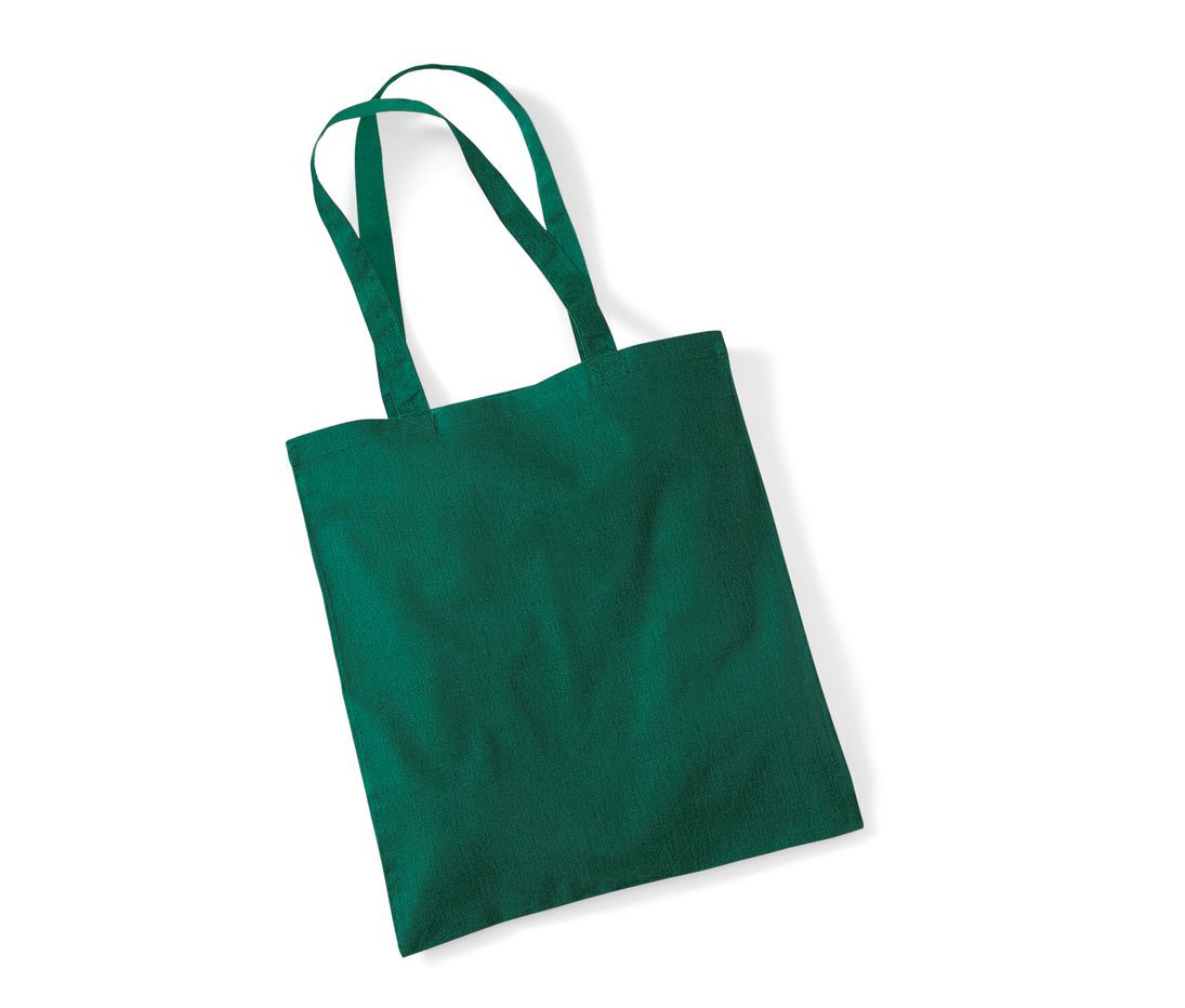 SHOPPING BAG