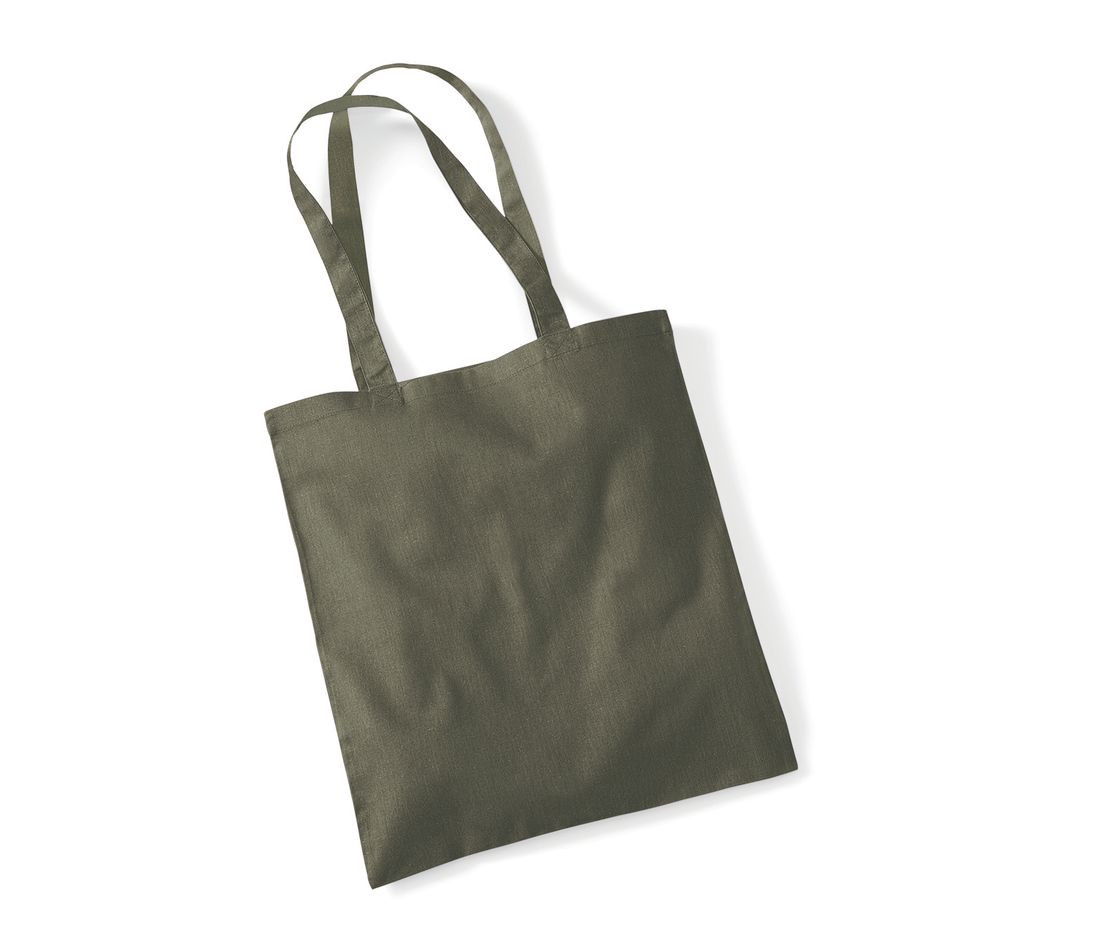 SHOPPING BAG