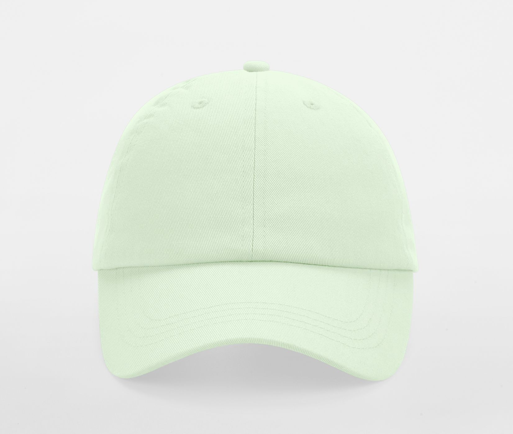 LOW PROFILE 6 PANEL DAD CAP