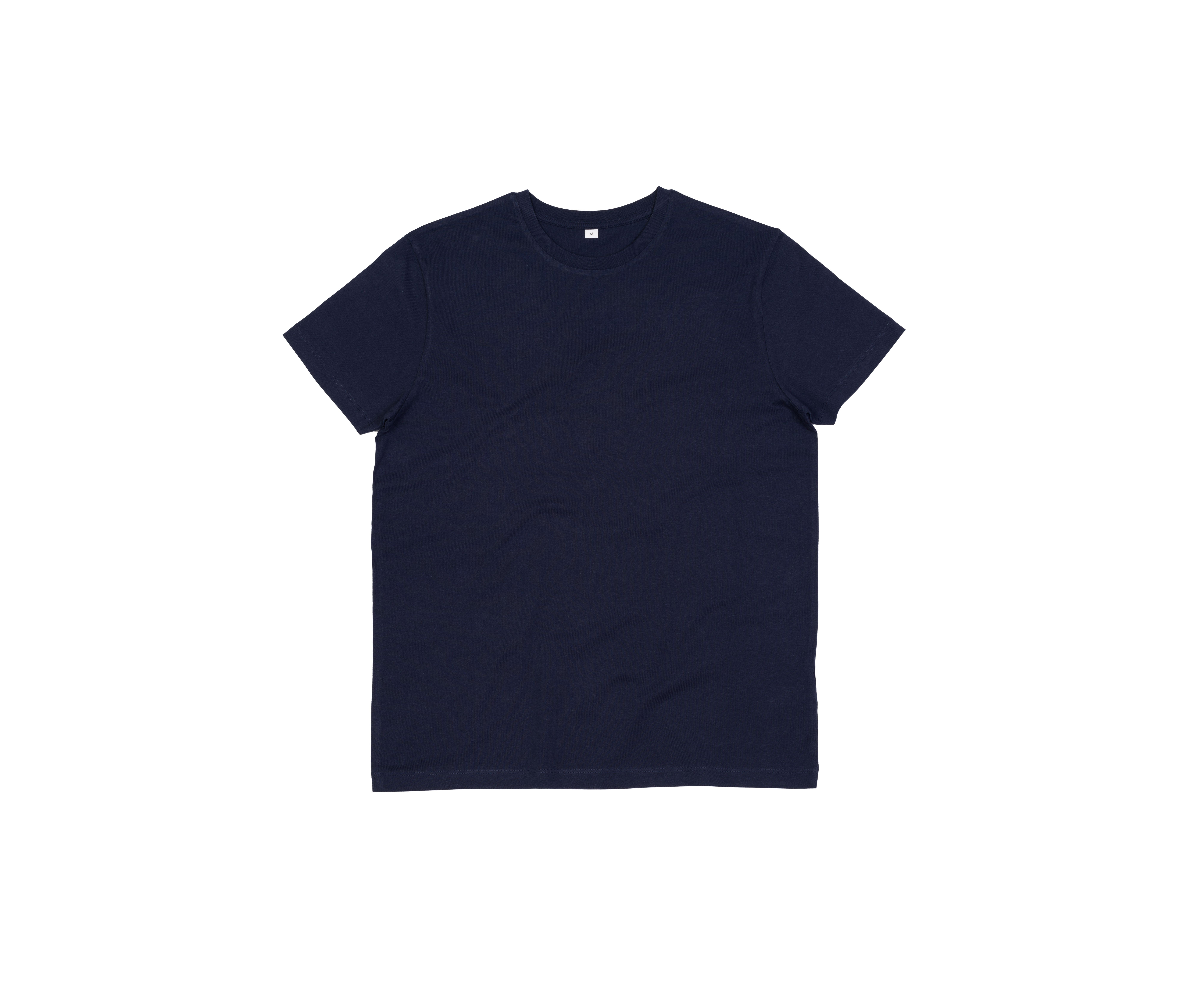 MEN'S ESSENTIAL ORGANIC T
