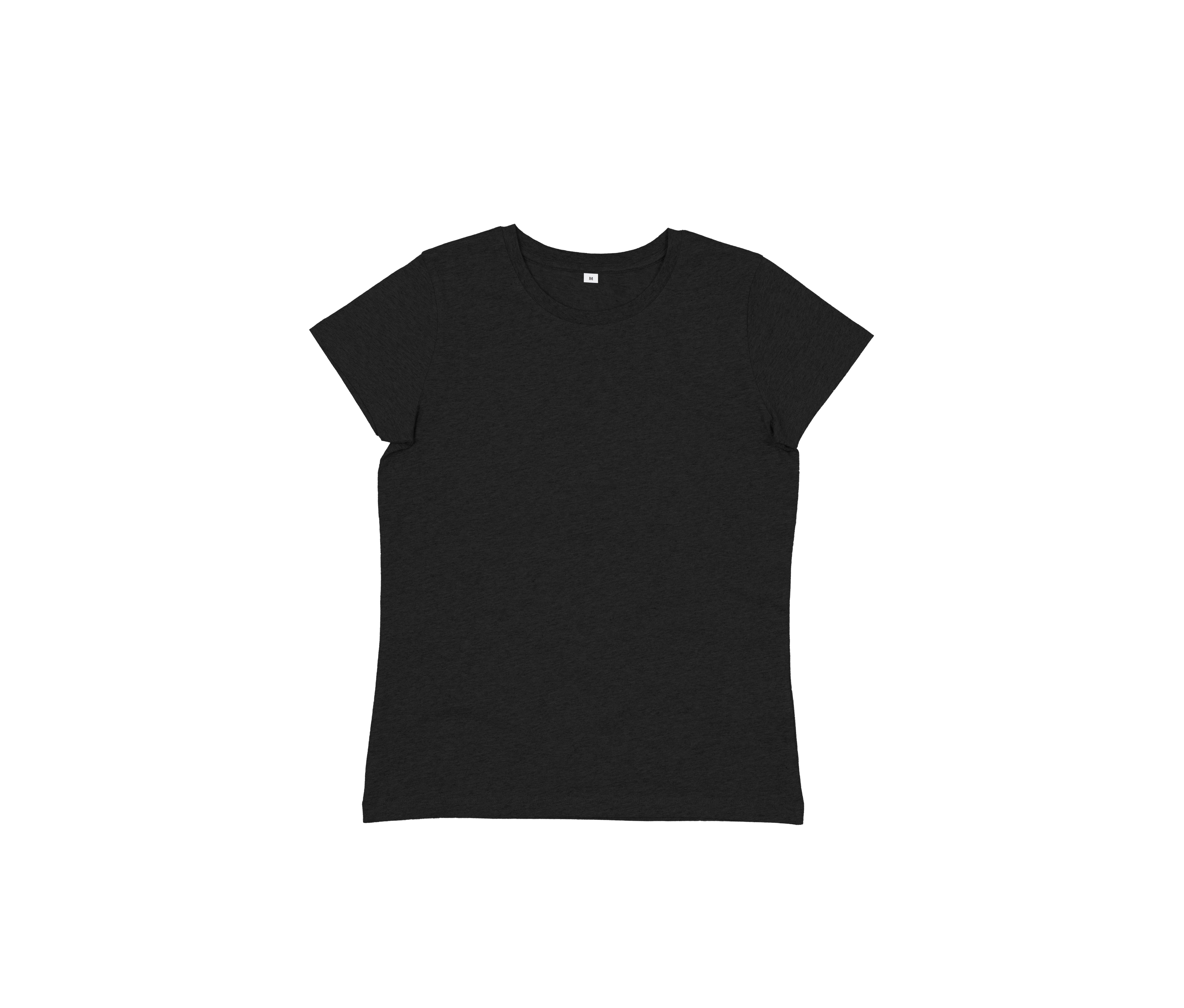 WOMEN'S ESSENTIAL ORGANIC T