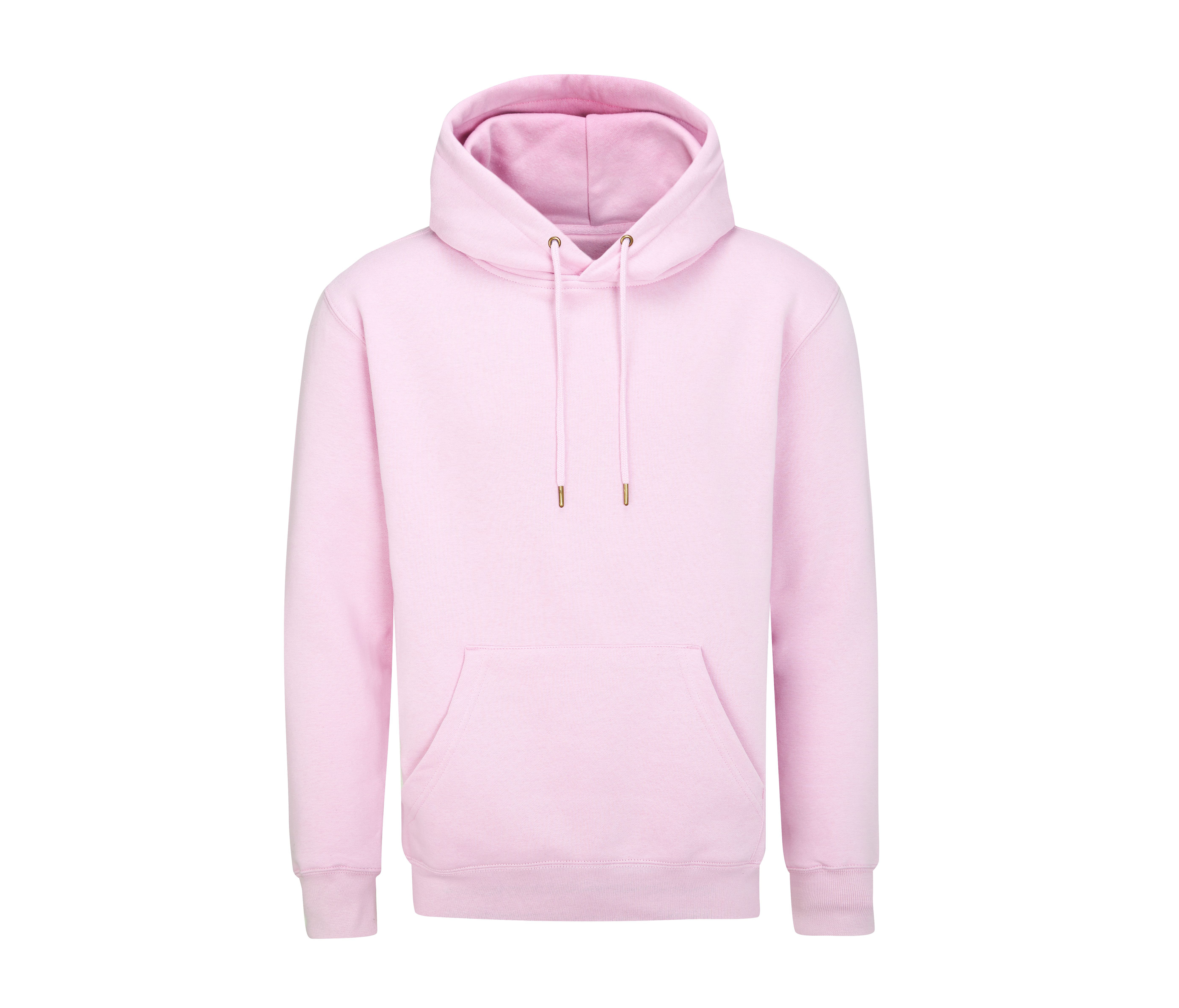 ESSENTIAL HOODIE