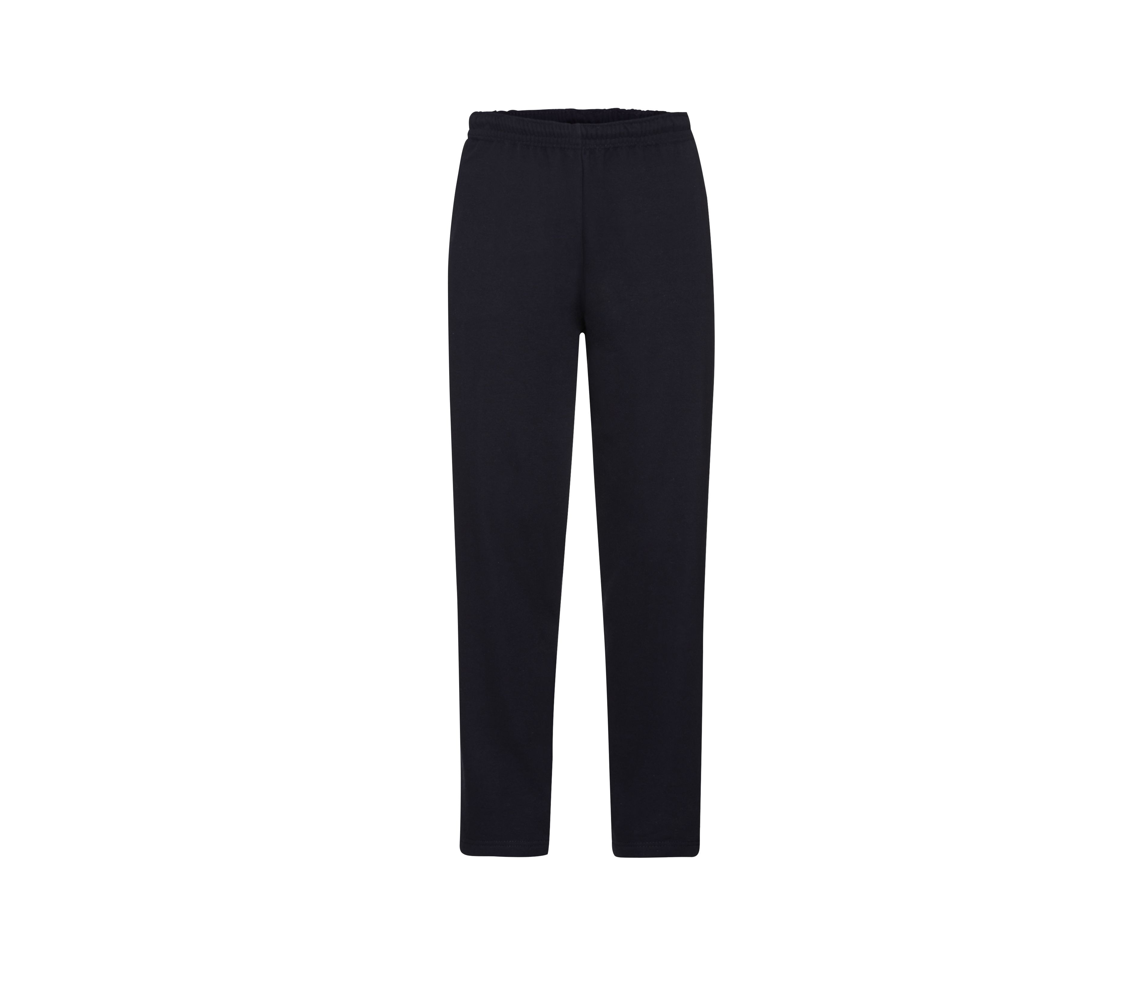 CLASSIC OPEN HEM JOG PANTS