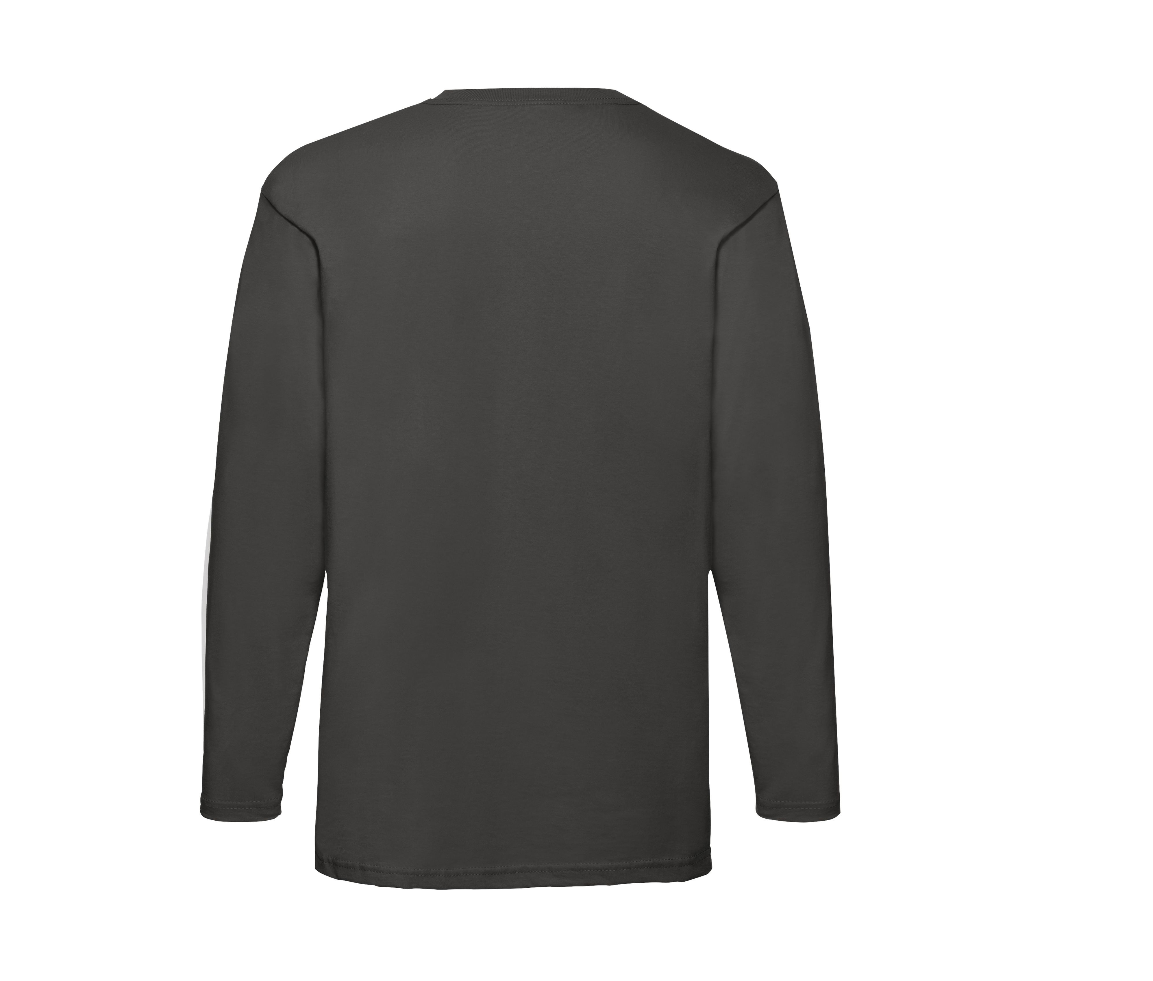 VALUEWEIGHT LONG SLEEVE T