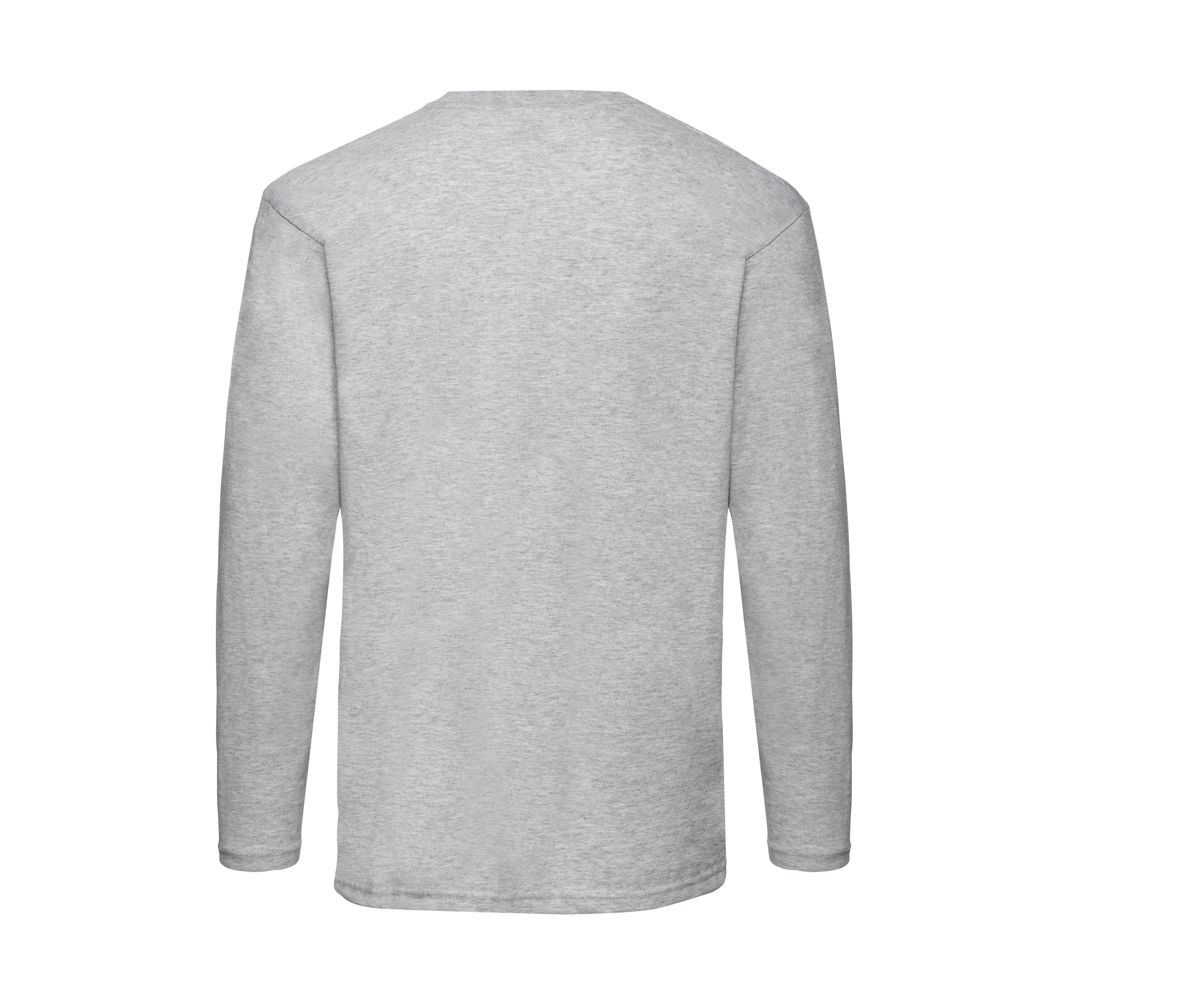 VALUEWEIGHT LONG SLEEVE T