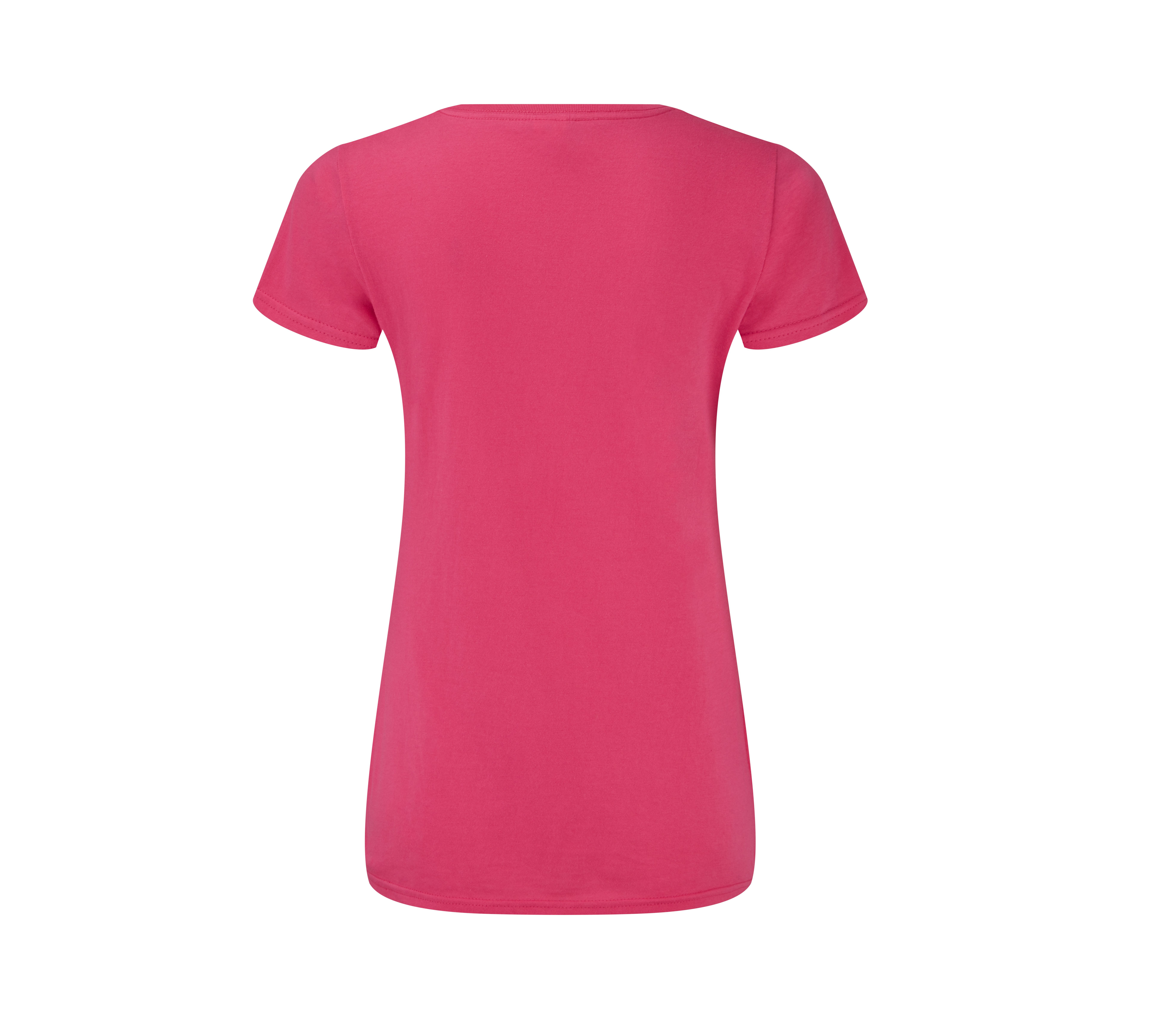 ICONIC V NECK T WOMEN