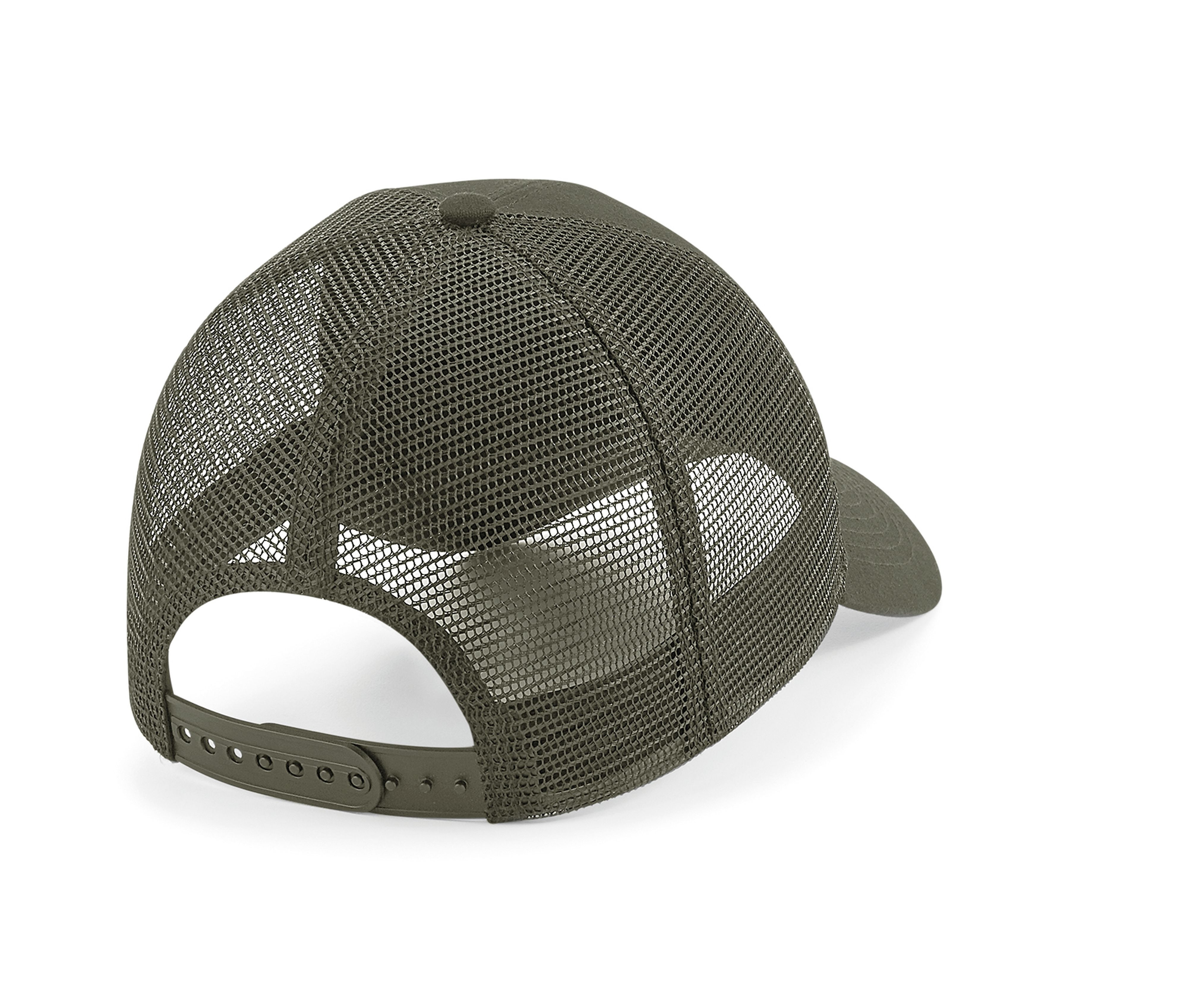 REMOVABLE PATCH TRUCKER