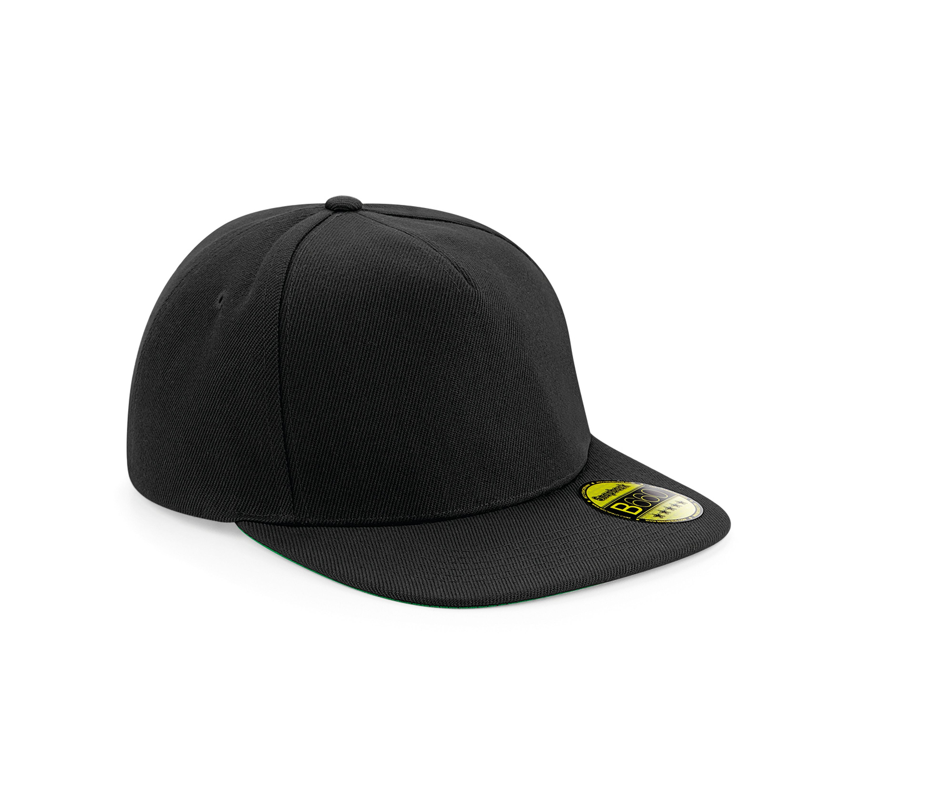 ORIGINAL FLAT PEAK SNAPBACK