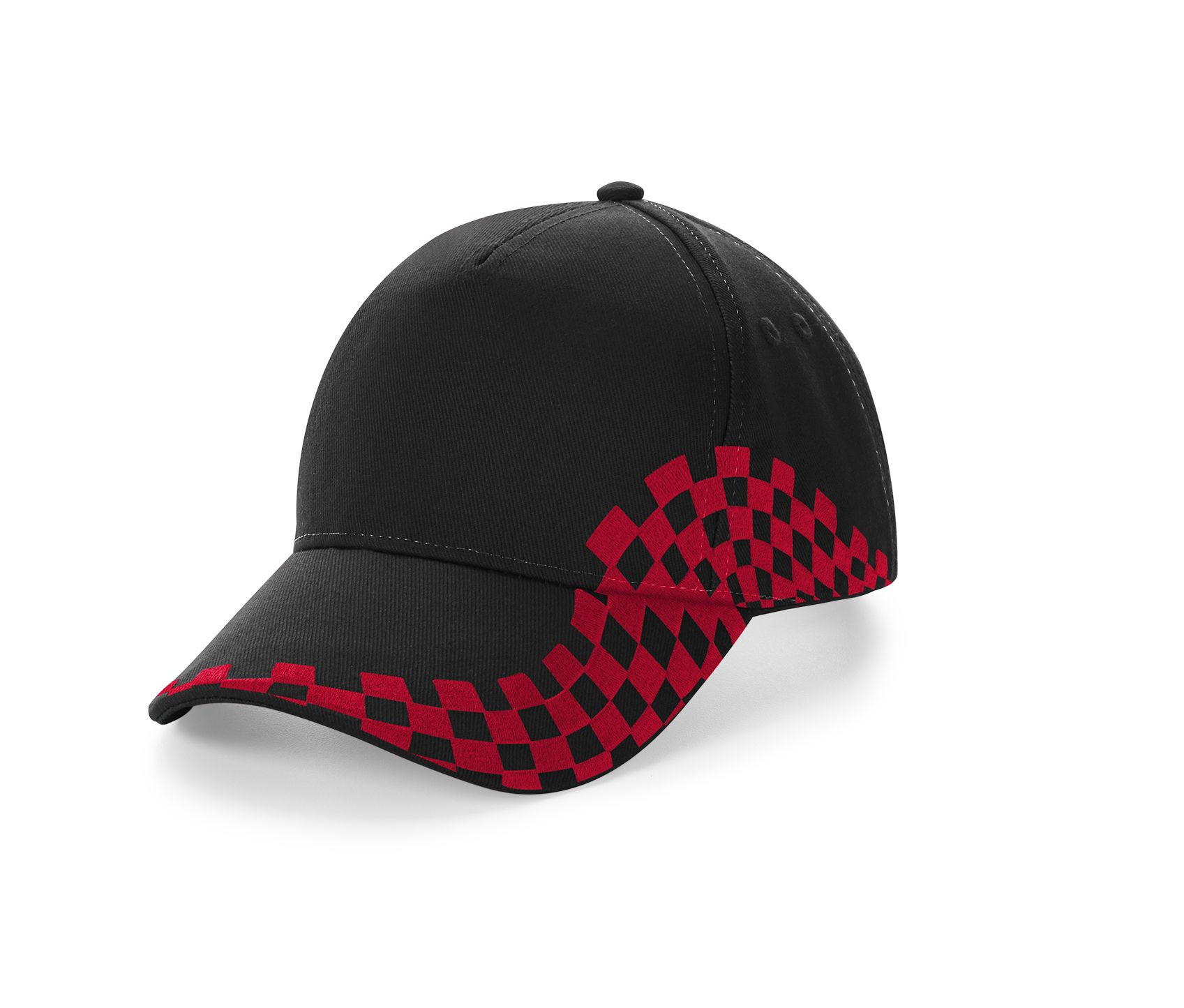 GRAND PRIX CAP