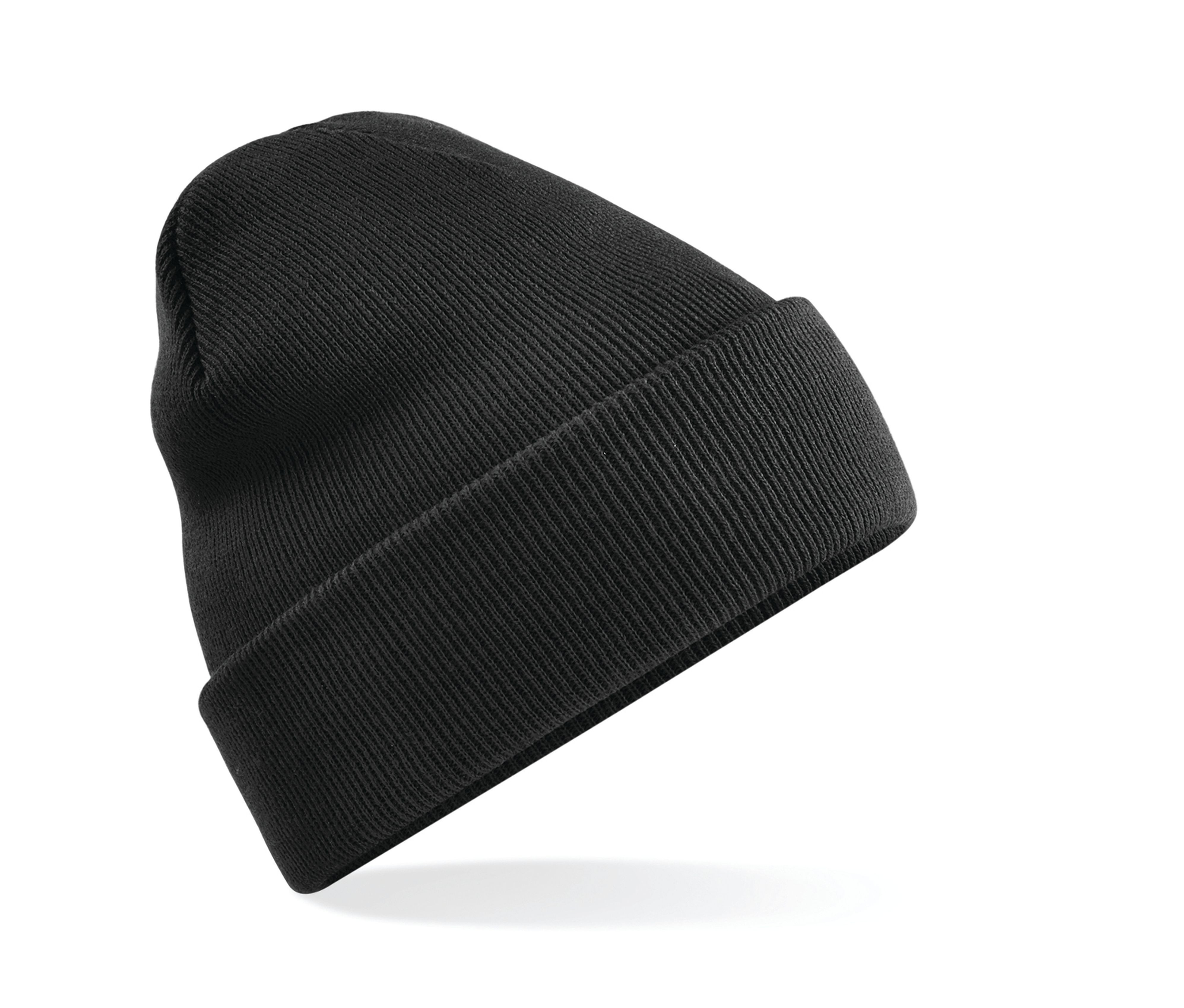 ORIGINAL CUFFED BEANIE