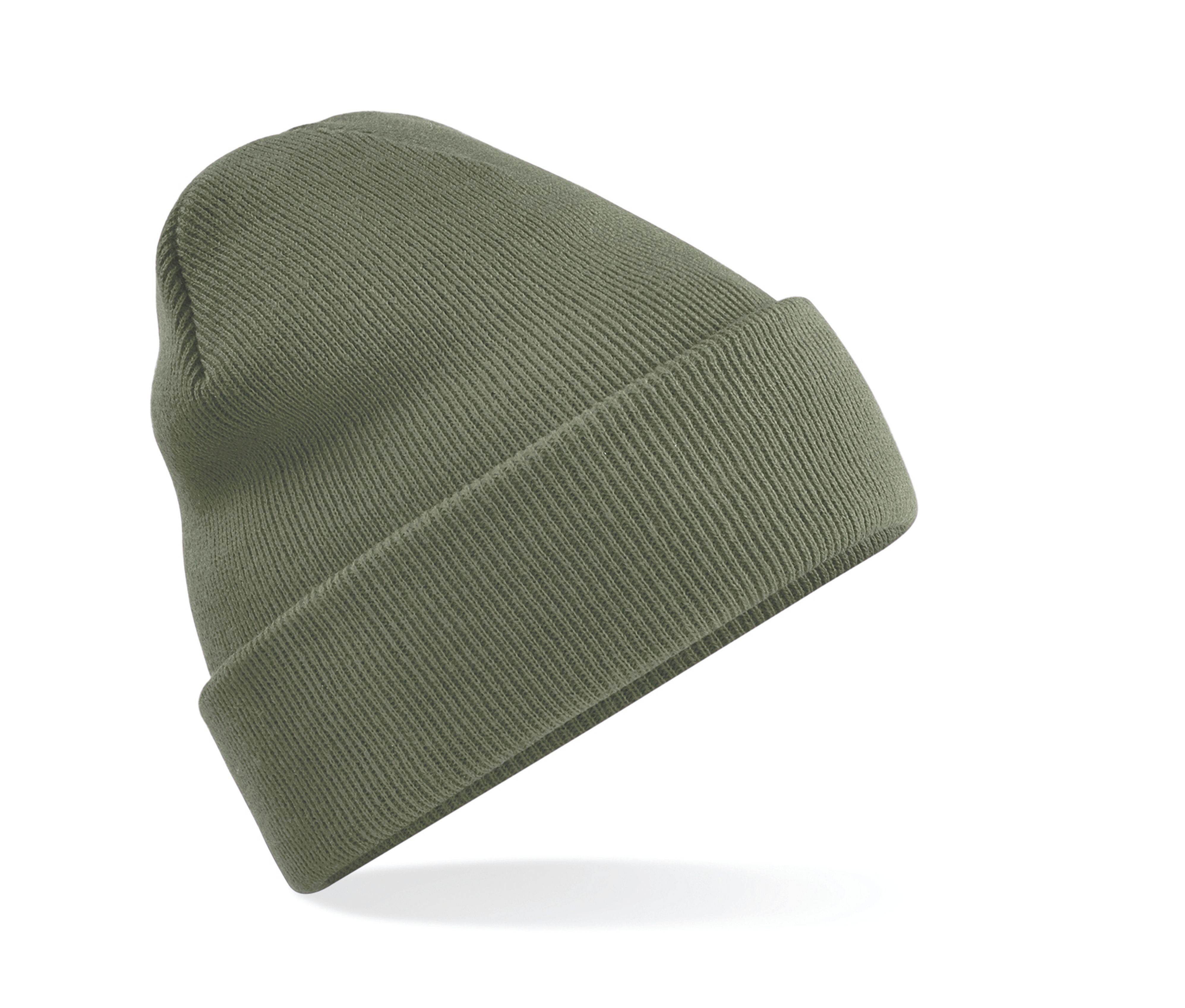 ORIGINAL CUFFED BEANIE