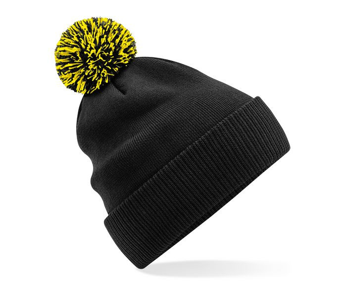 SNOWSTAR DUO BEANIE