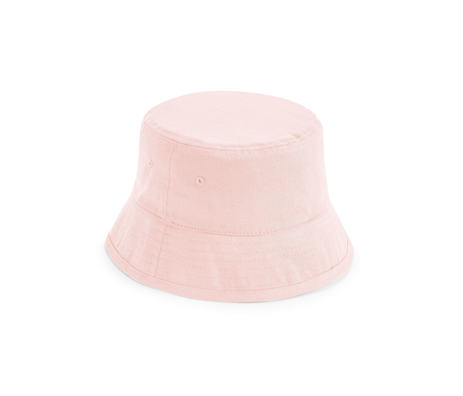 JUNIOR ORGANIC COTTON BUCKET HAT