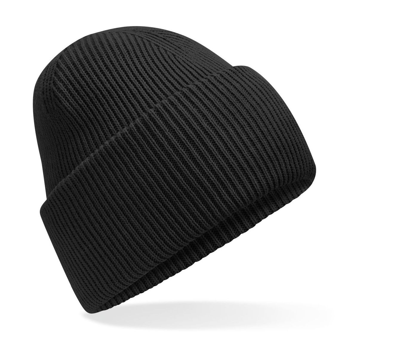 CLASSIC ENGINEERED DEEP CUFFED BEANIE