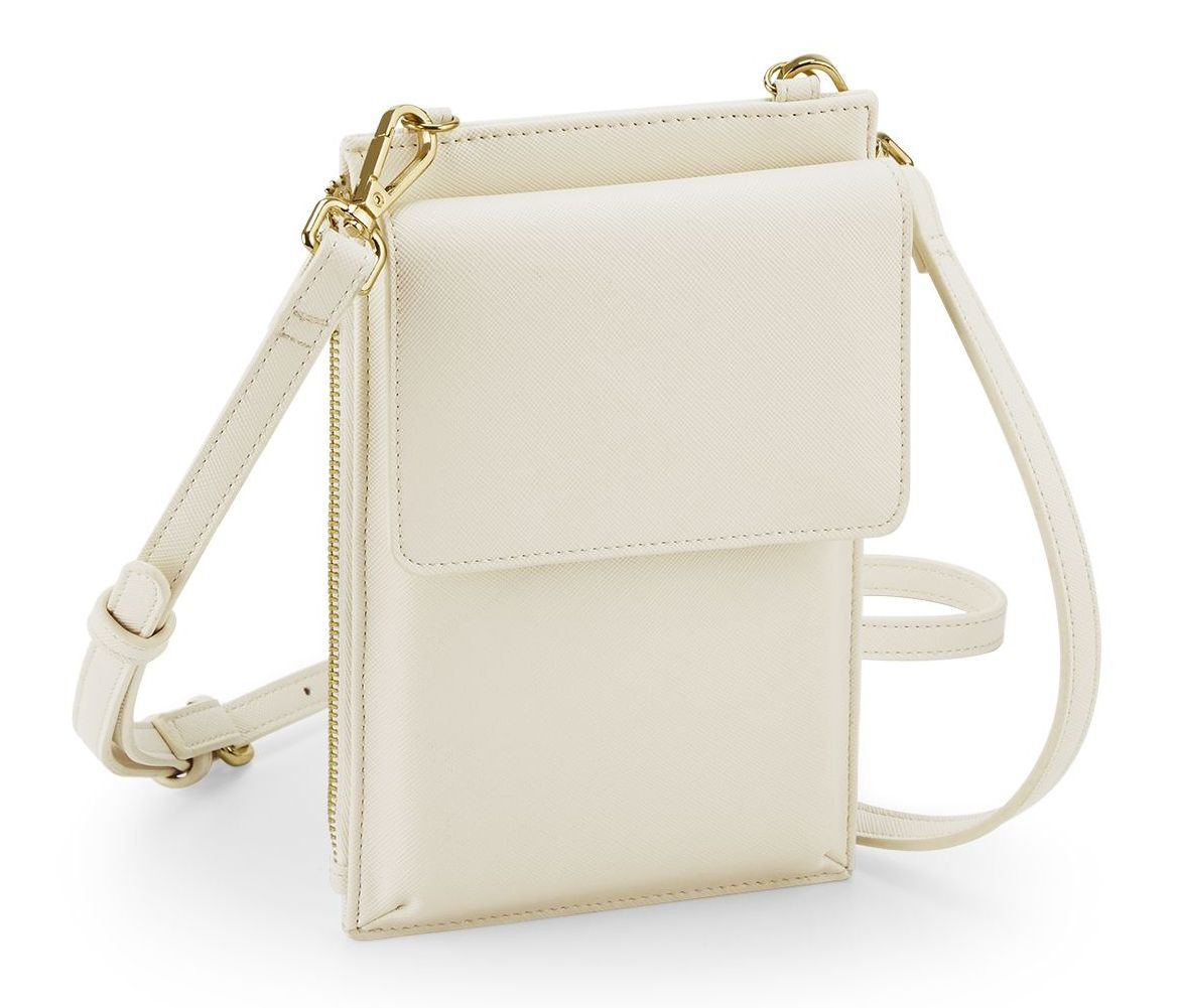 BOUTIQUE CROSS BODY PHONE POUCH