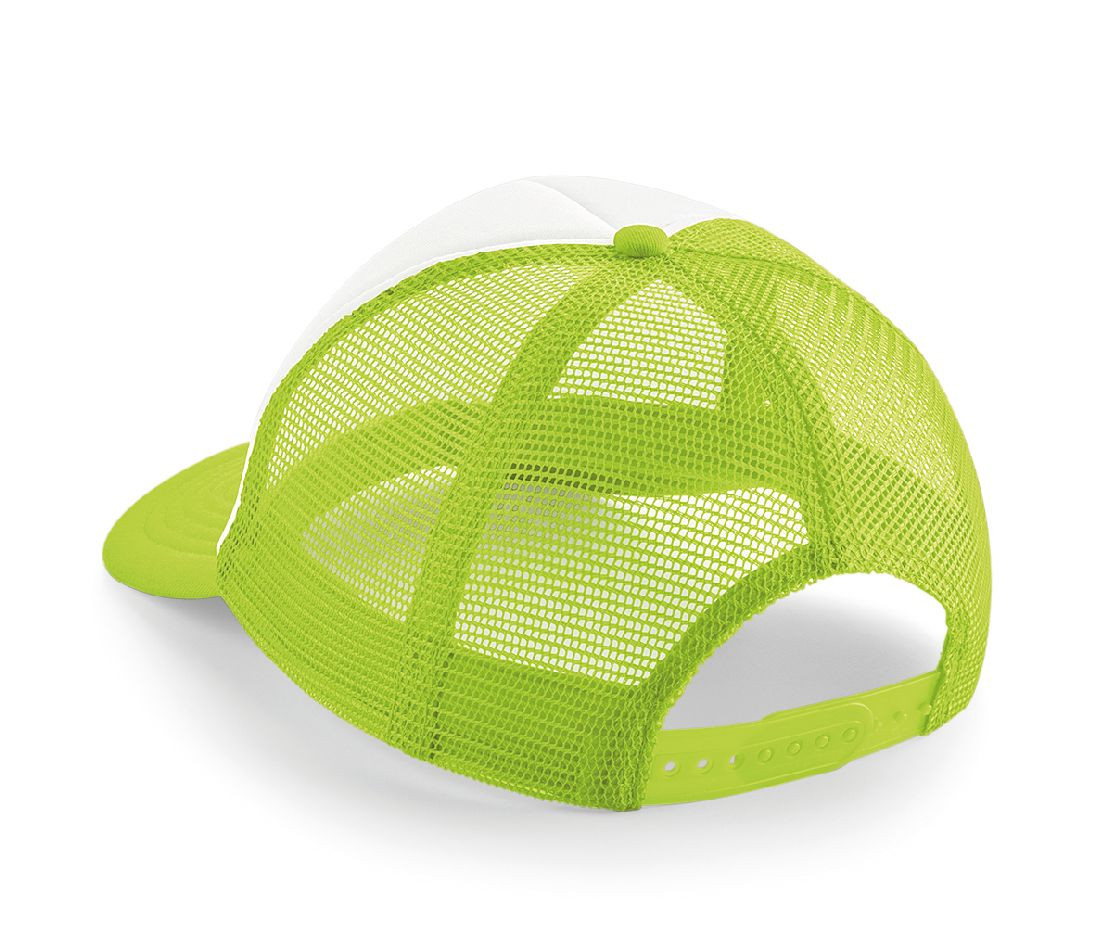 JUNIOR VINTAGE SNAPBACK TRUCKER