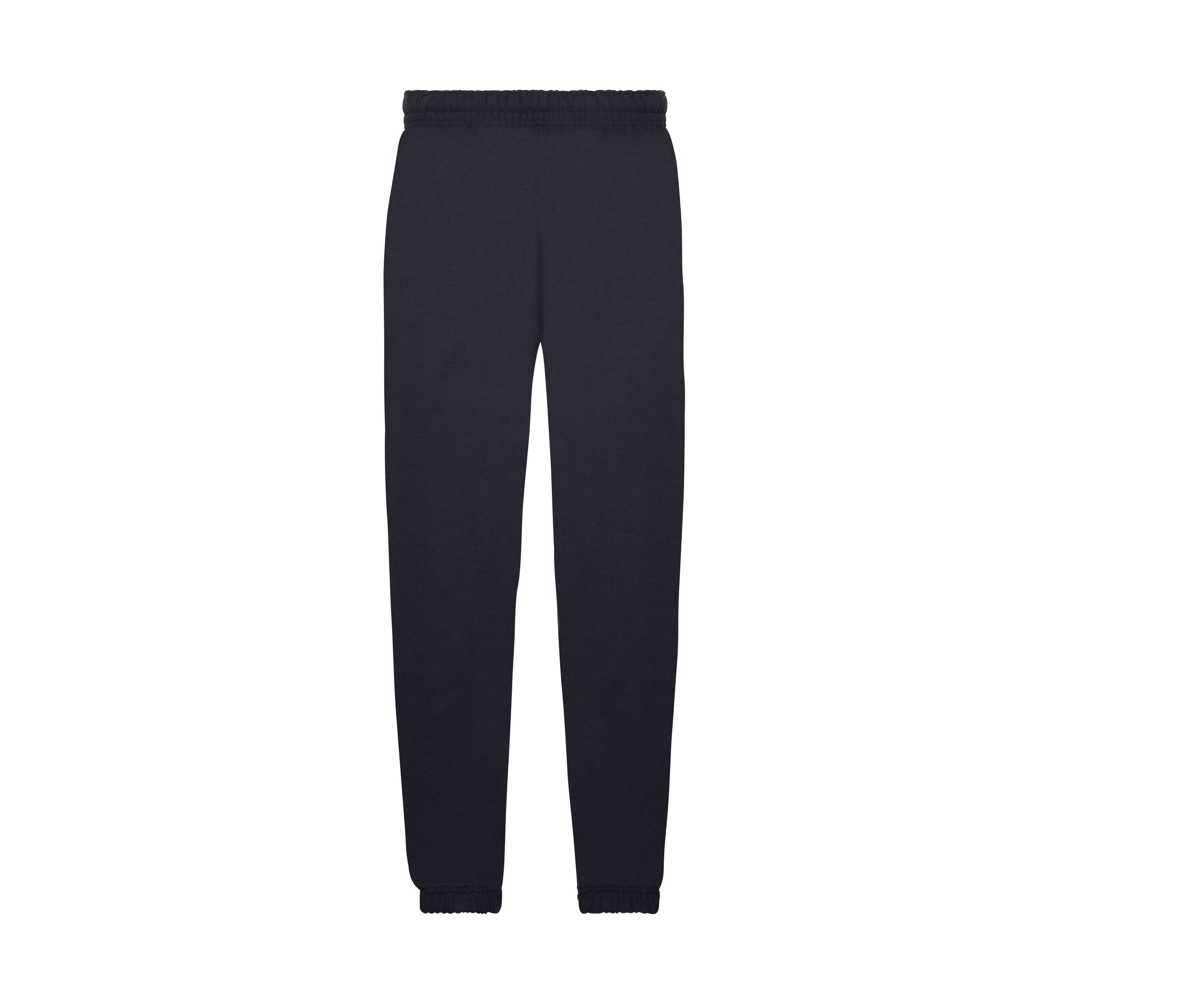 KIDS CLASSIC ELASTICATED CUFF JOG PANTS