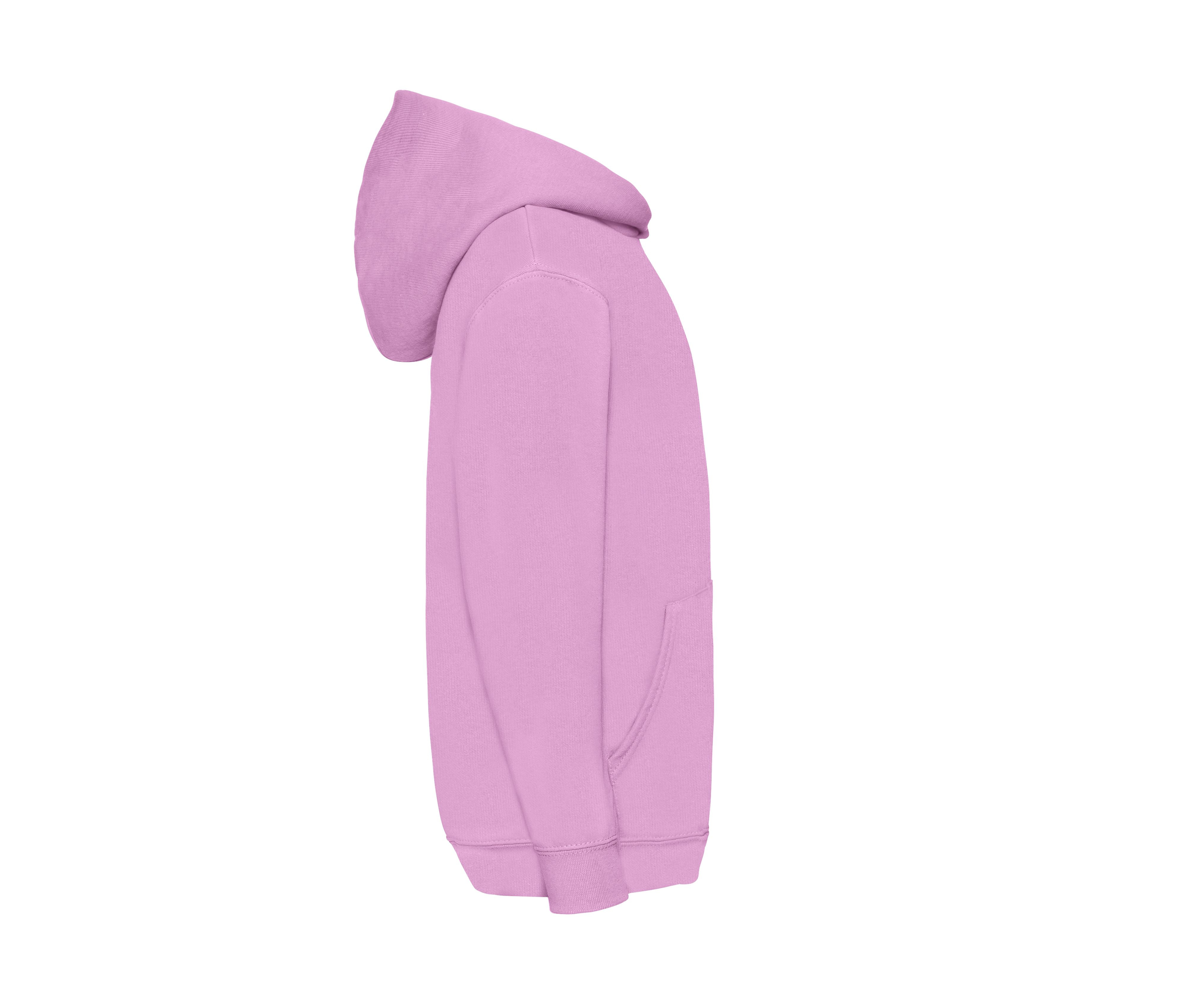 KIDS CLASSIC HOODED SWEAT