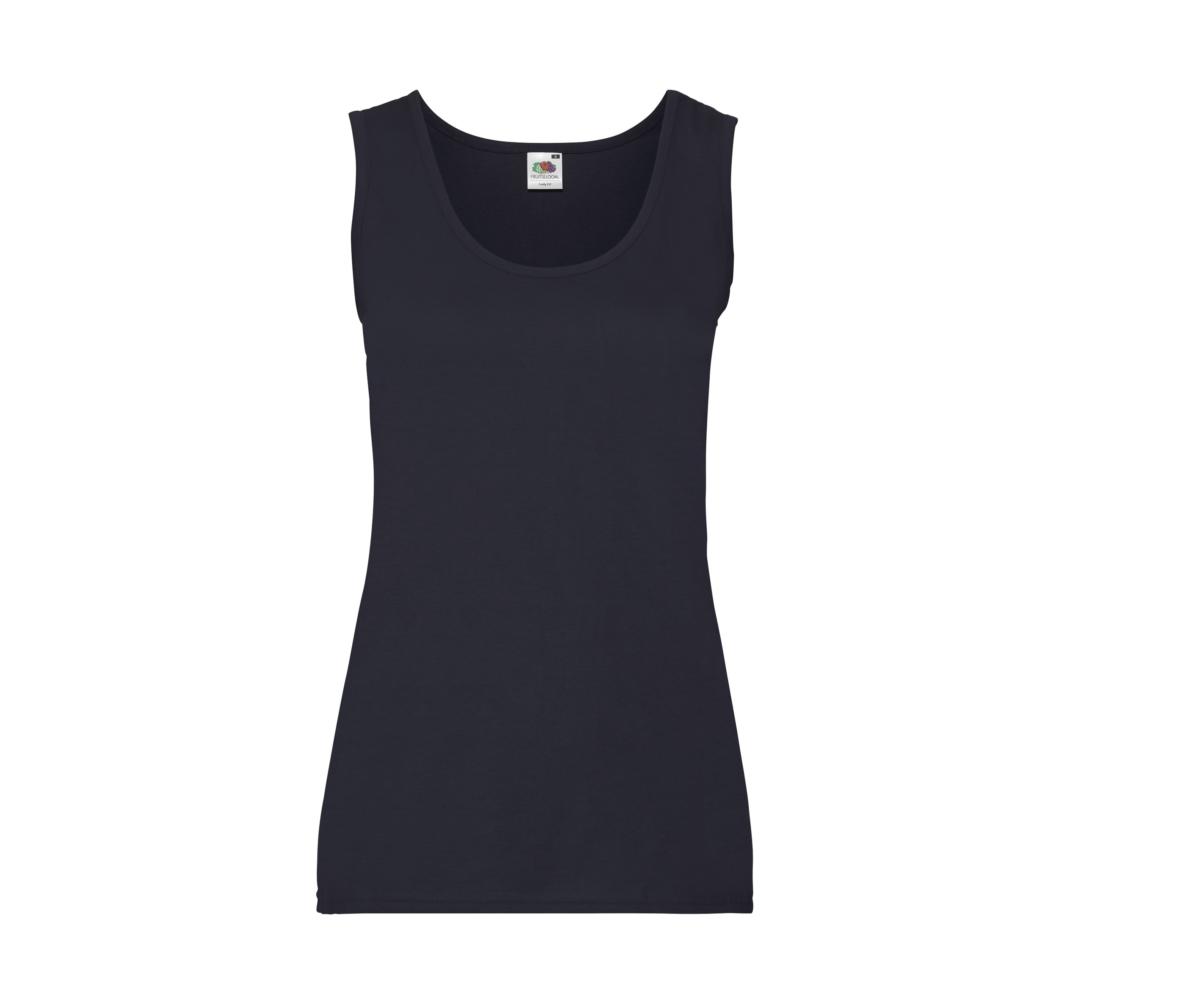 LADIES VALUEWEIGHT VEST