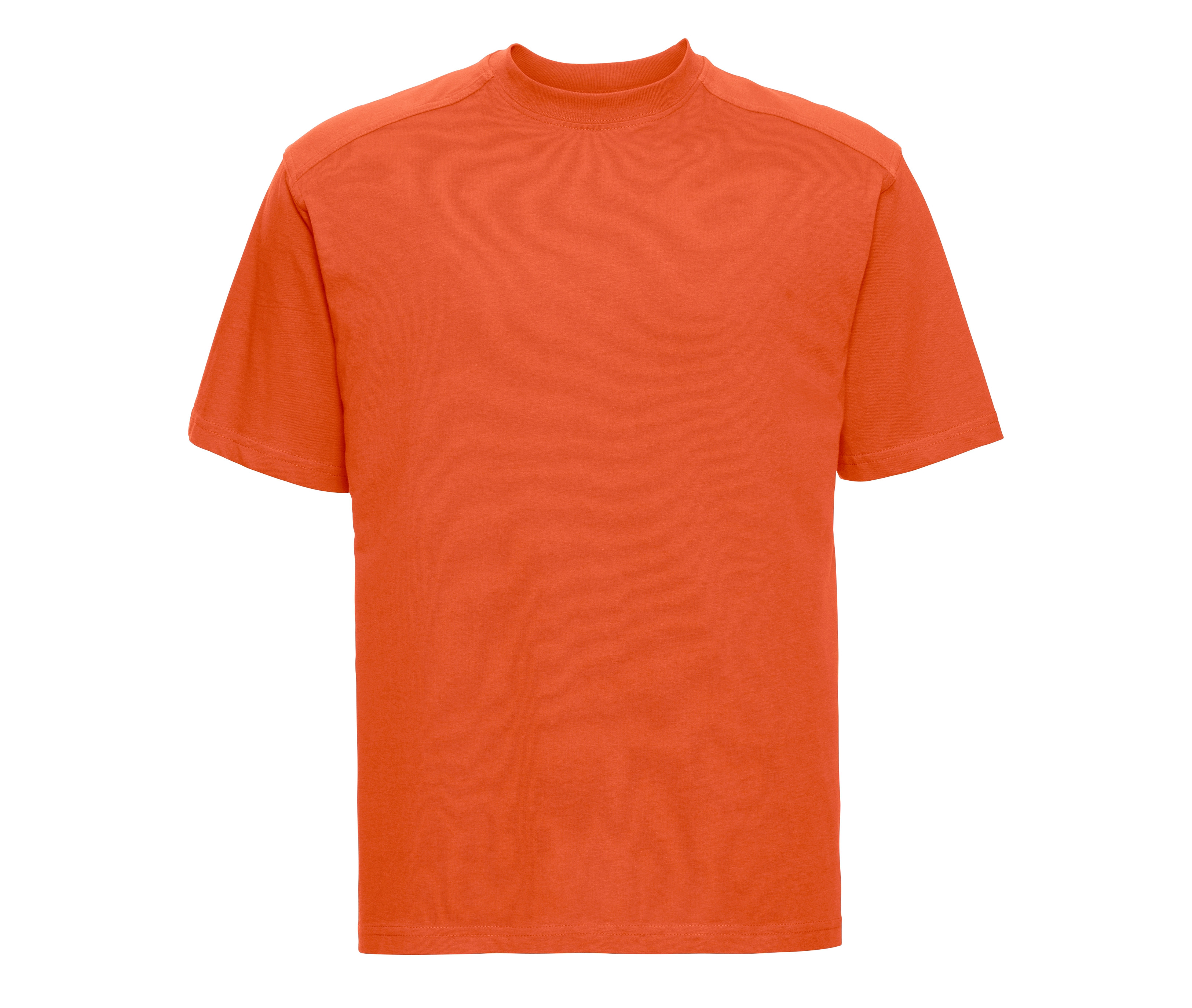 HEAVY DUTY WORKWEAR T-SHIRT