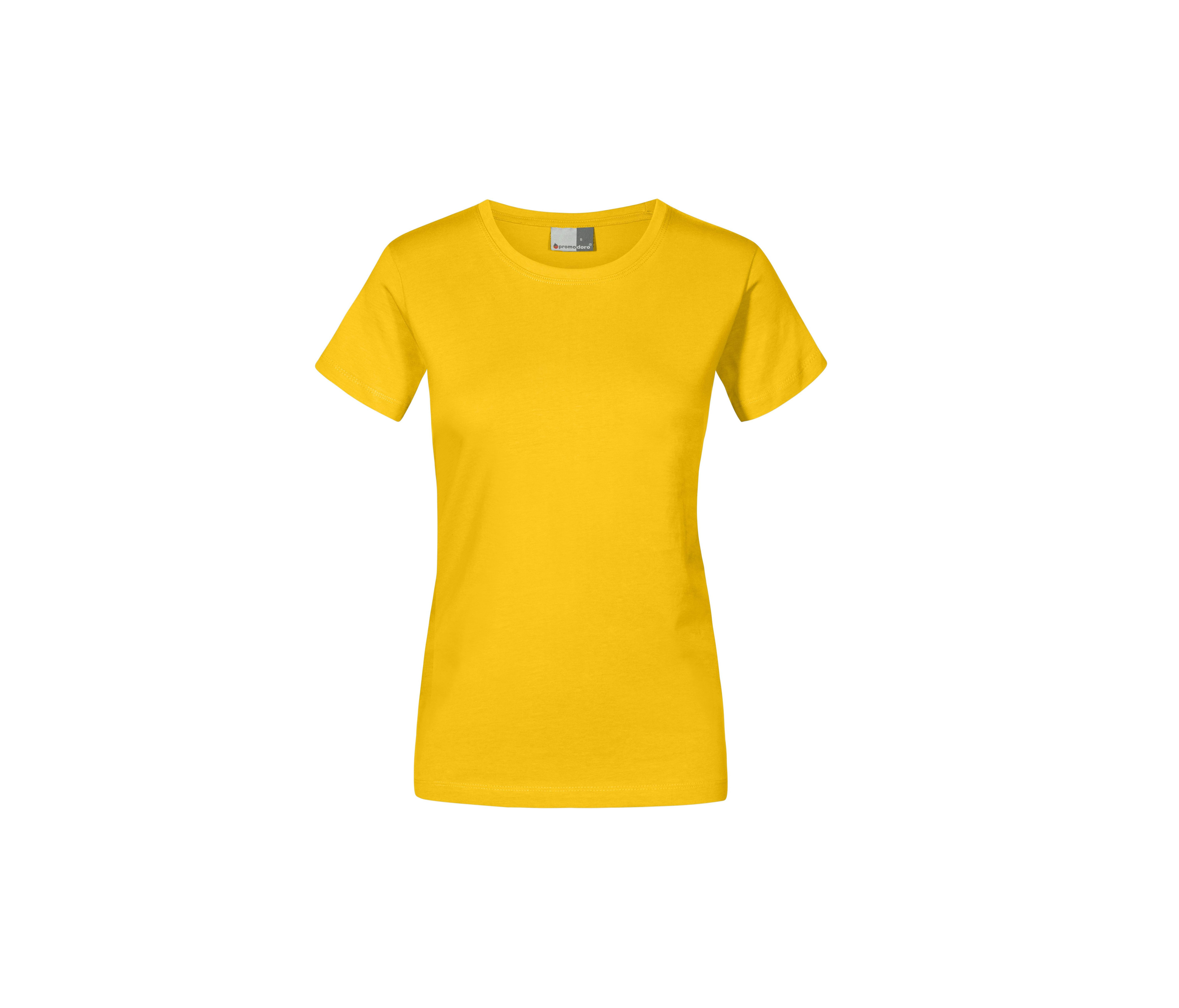 WOMEN’S PREMIUM-T