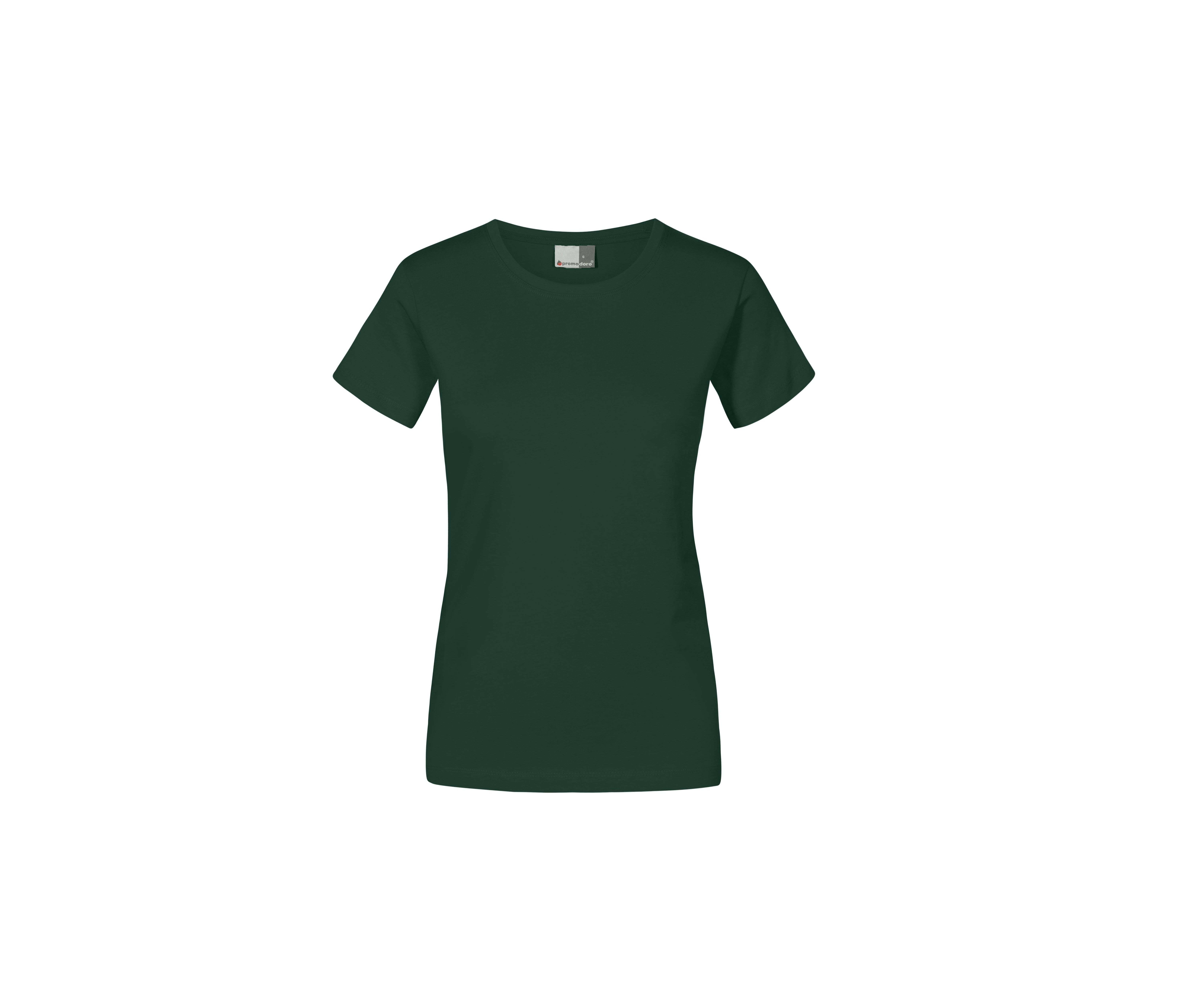 WOMEN’S PREMIUM-T