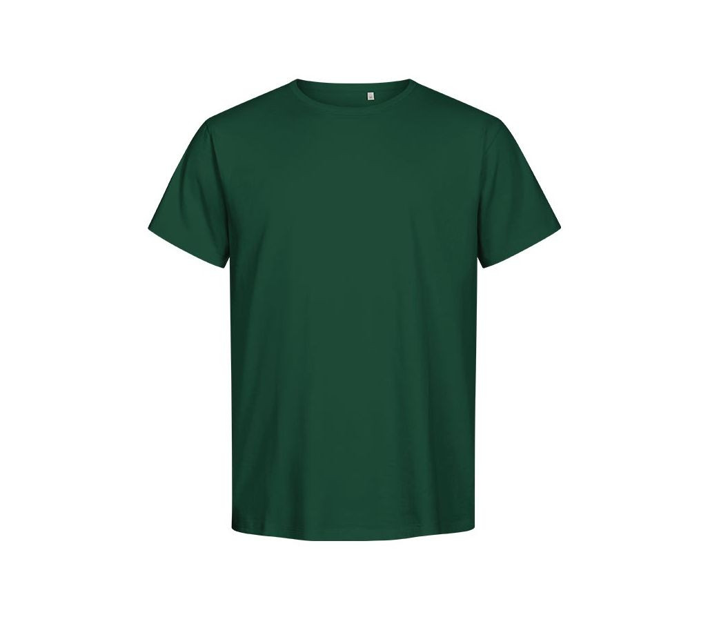 MEN'S PREMIUM-T ORGANIC