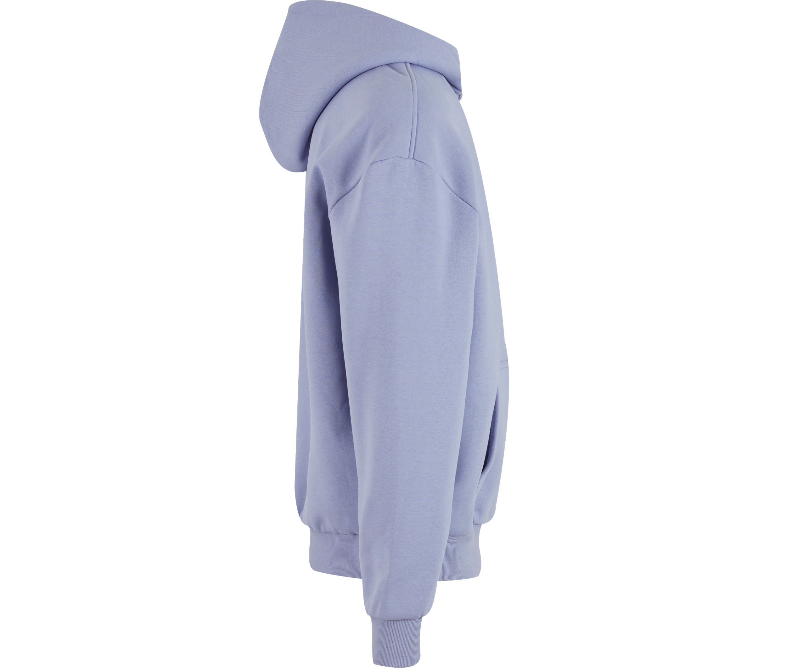 ULTRA HEAVY OVERSIZED HOODY
