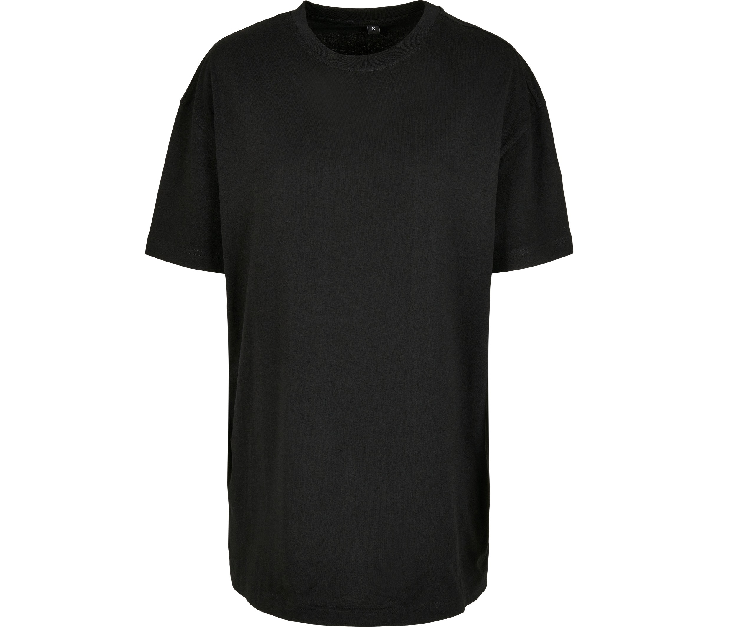 LADIES OVERSIZED BOYFRIEND TEE