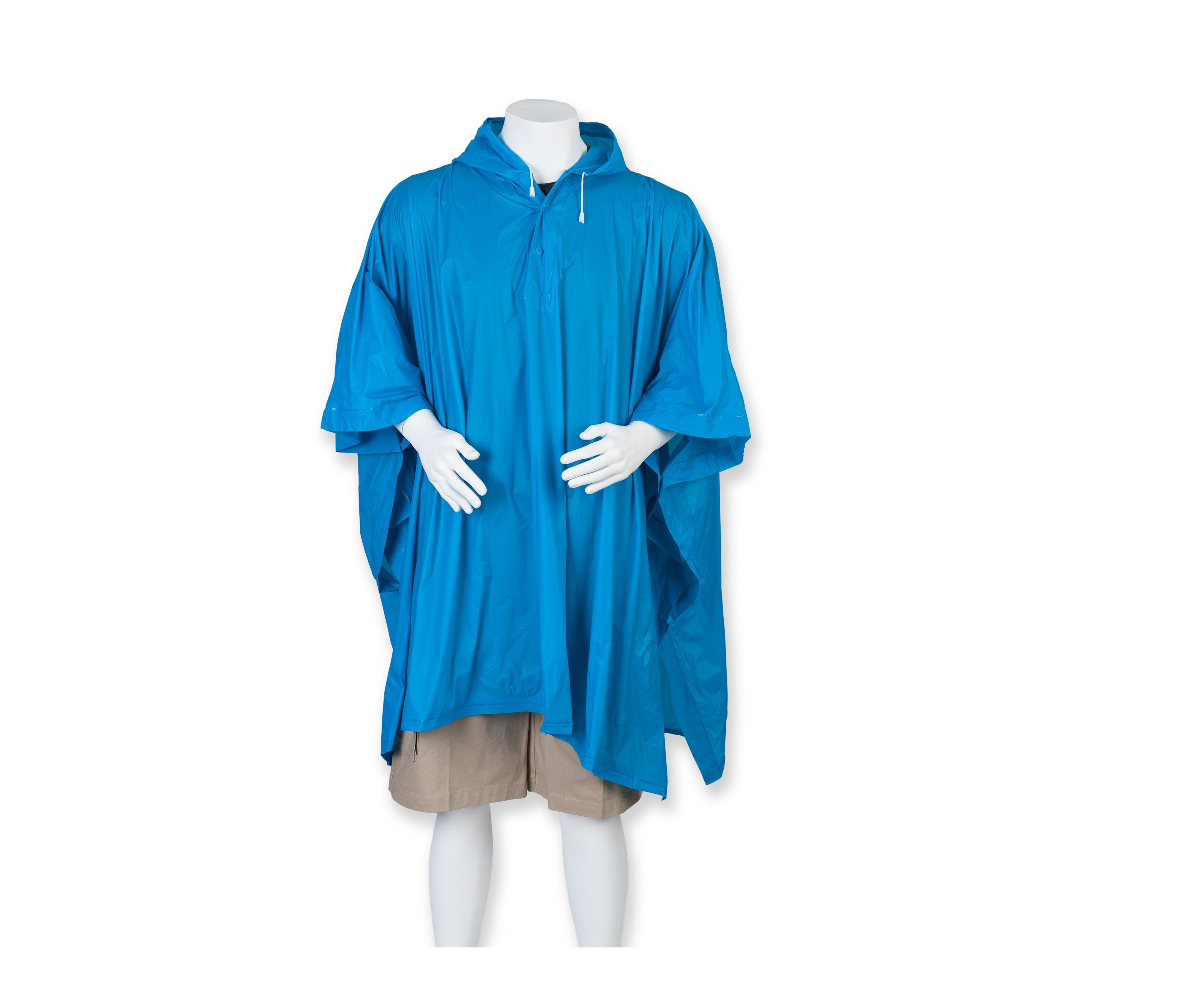 RAIN PONCHO