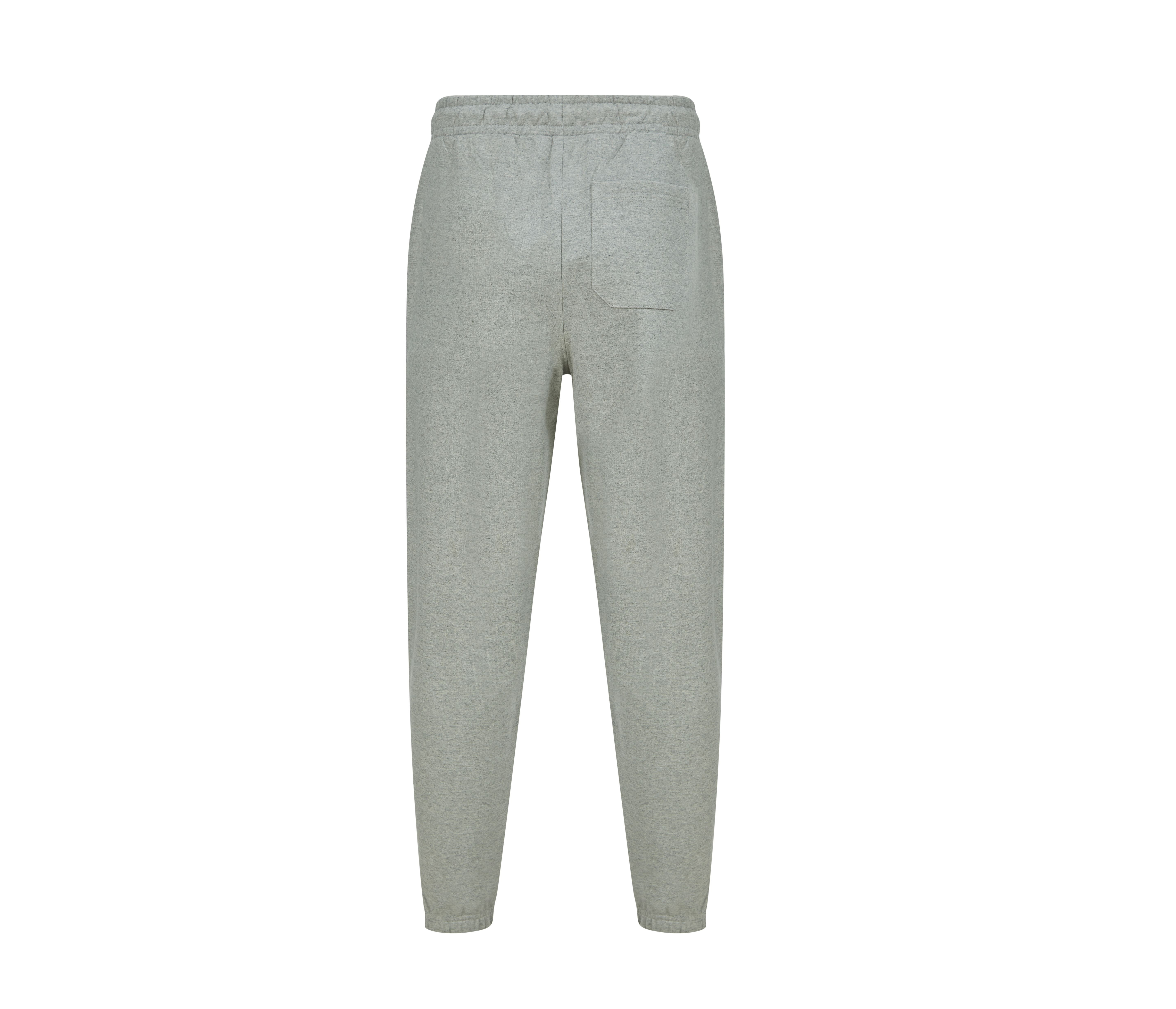 UNISEX SUSTAINABLE FASHION CUFFED JOGGERS