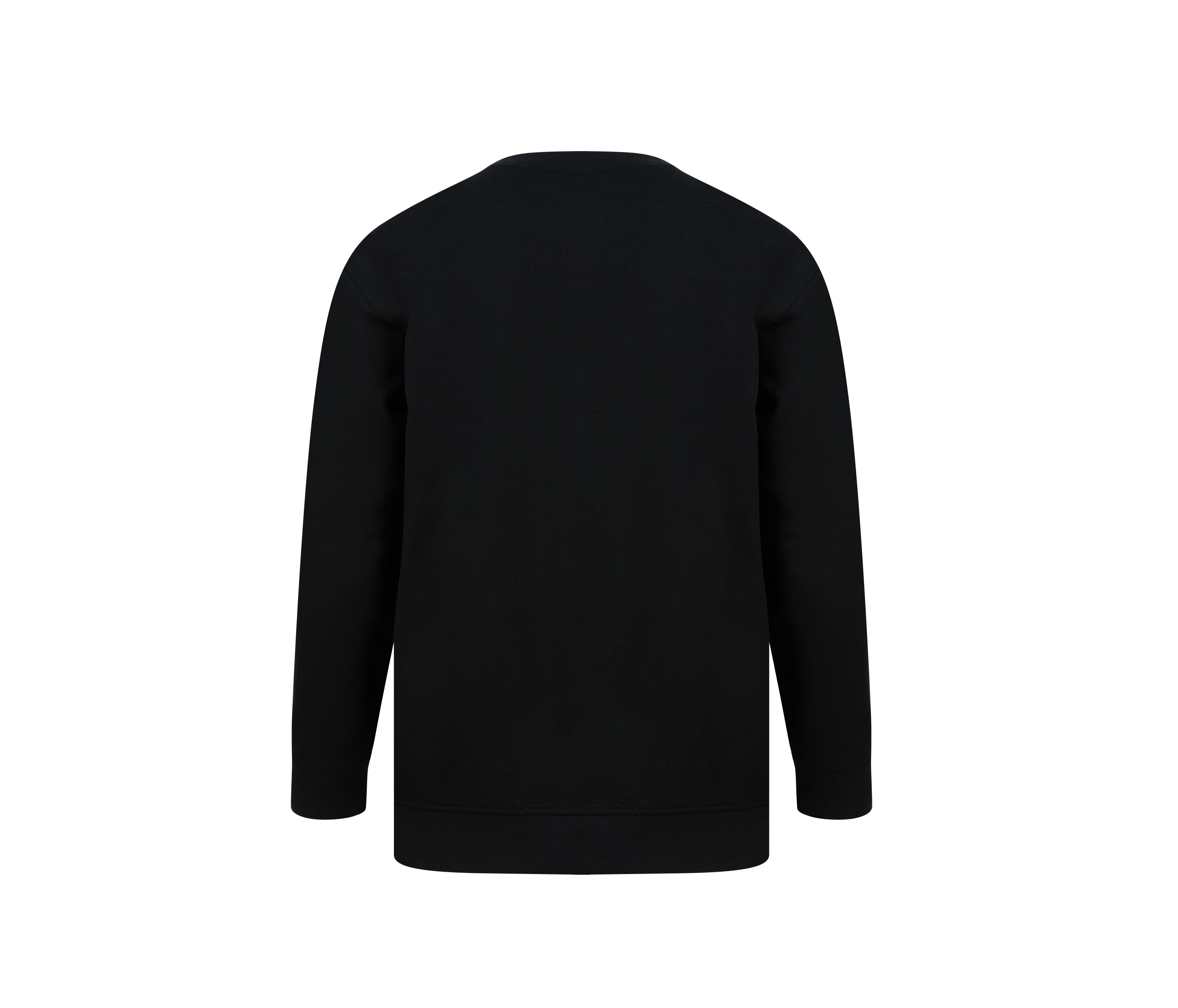 UNISEX SUSTAINABLE FASHION SWEAT