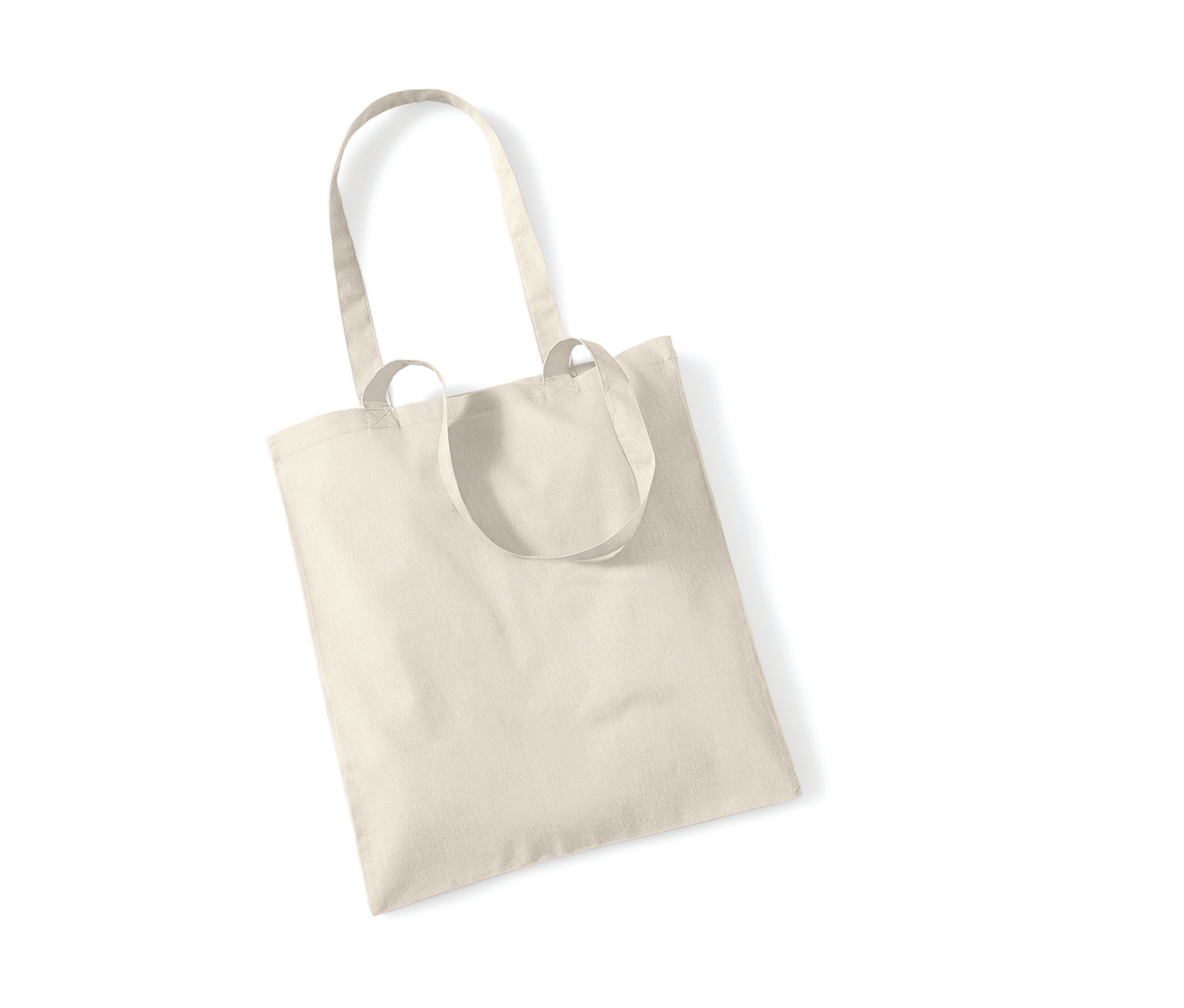 SHOPPING BAG